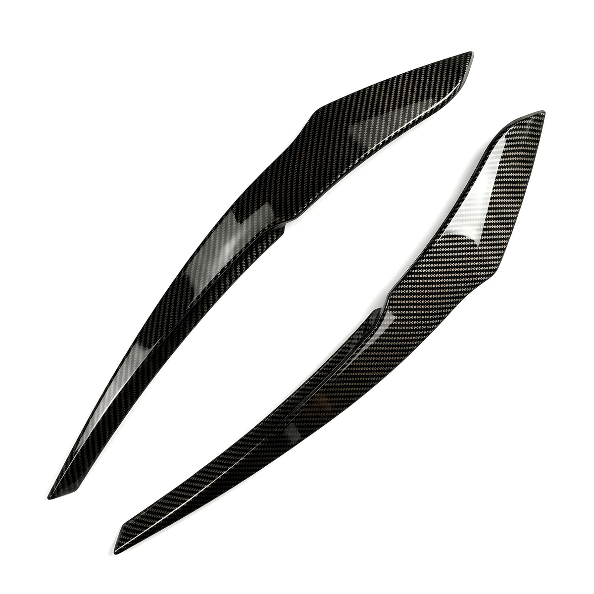 BMW Eyebrow | 1 Series F20 F21 (2011 - 2014)