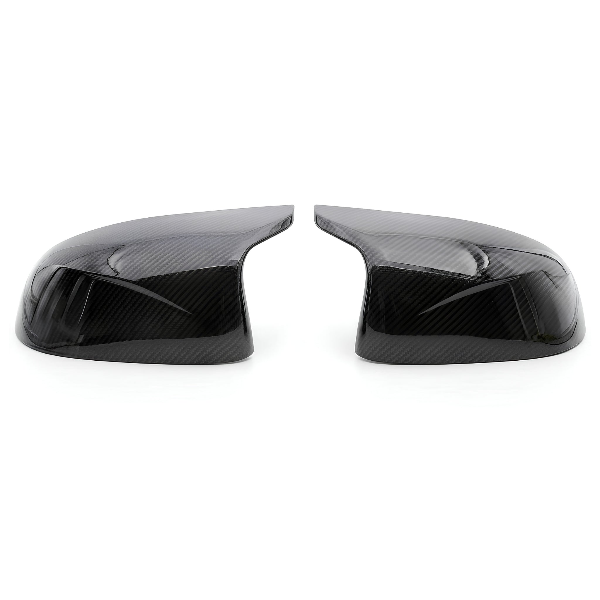 BMW Mirror Caps | X3 X4 X5 X6 (2014 - 2018) | F Chassis