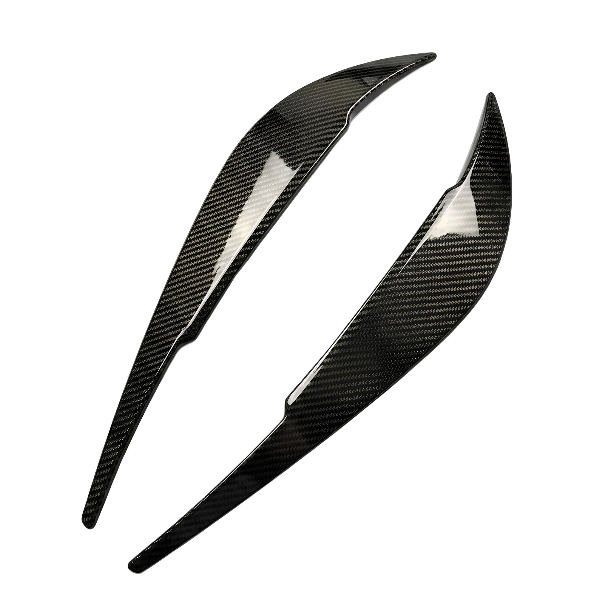 BMW Eyebrow | 4 Series F32 F33 F36 M4 (2013 - 2021)