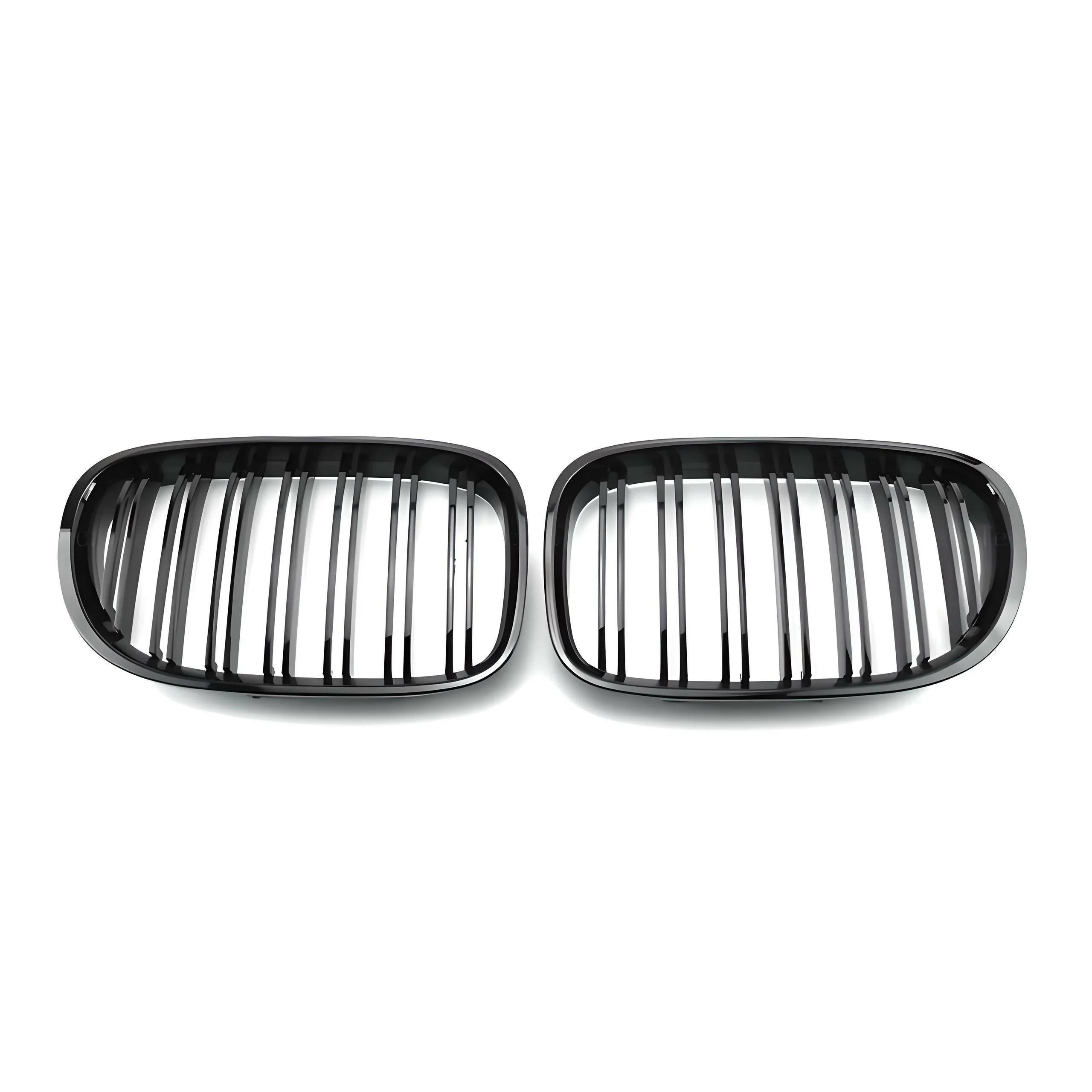 BMW Kidney Grille | 7 Series F01 F02 F03 (2009 - 2015) - CIREVON