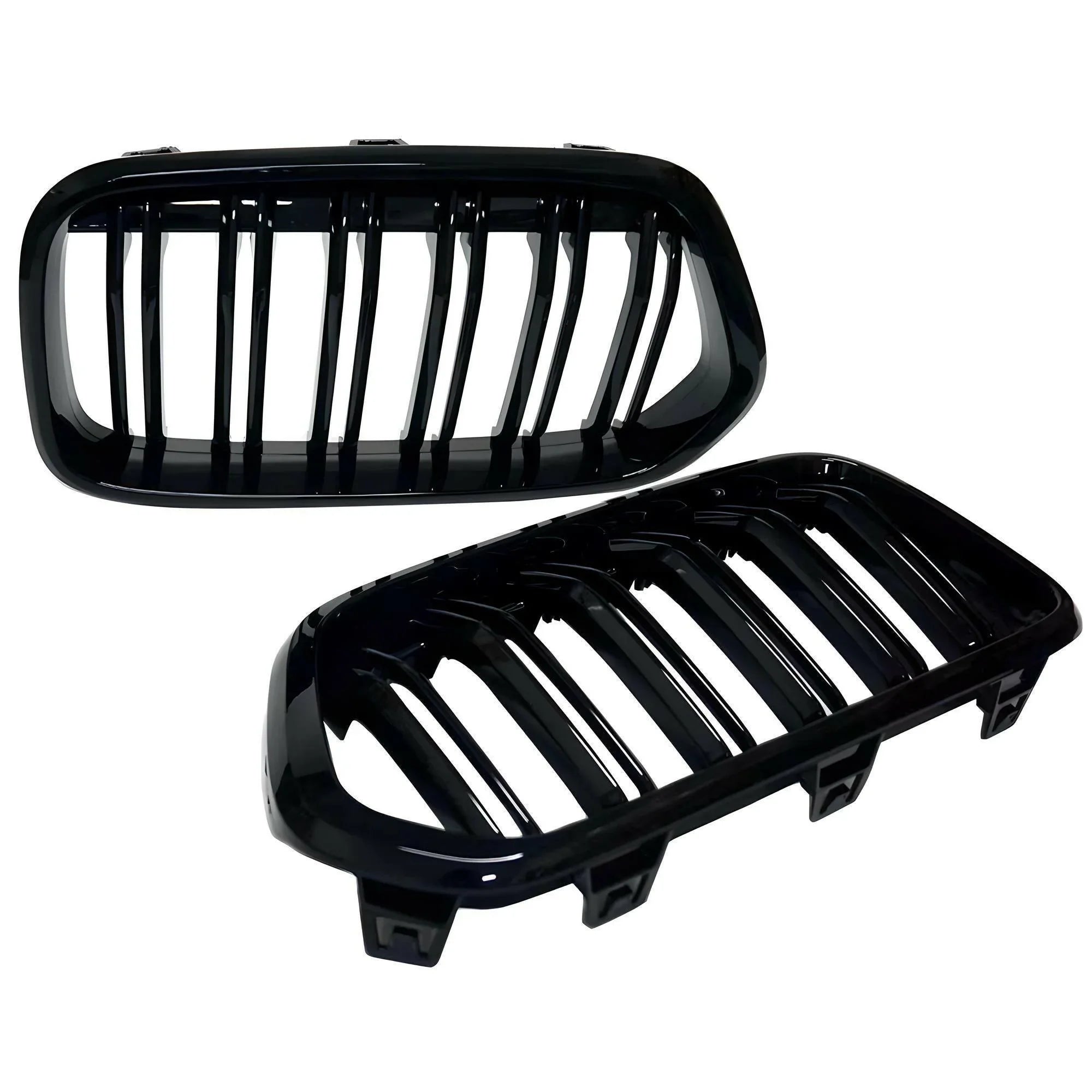 BMW Kidney Grille | X2 F39 (2018 - 2022) - CIREVON