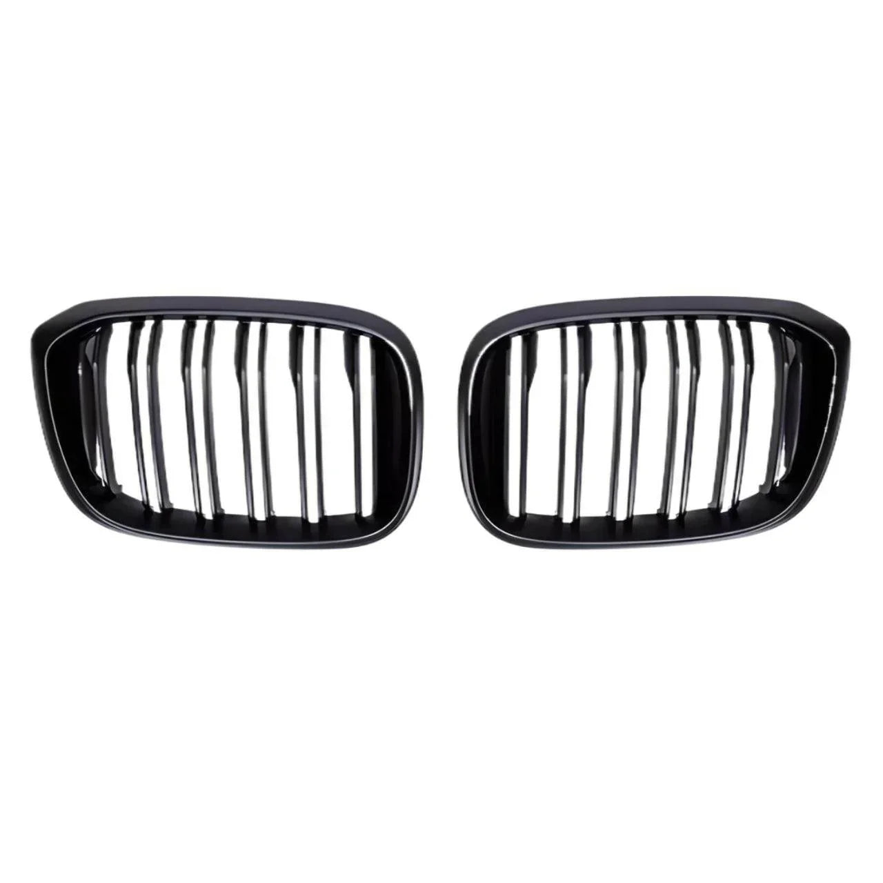 BMW Kidney Grille | X3 X4 G01 G02 G08 (2017 - 2021) - CIREVON