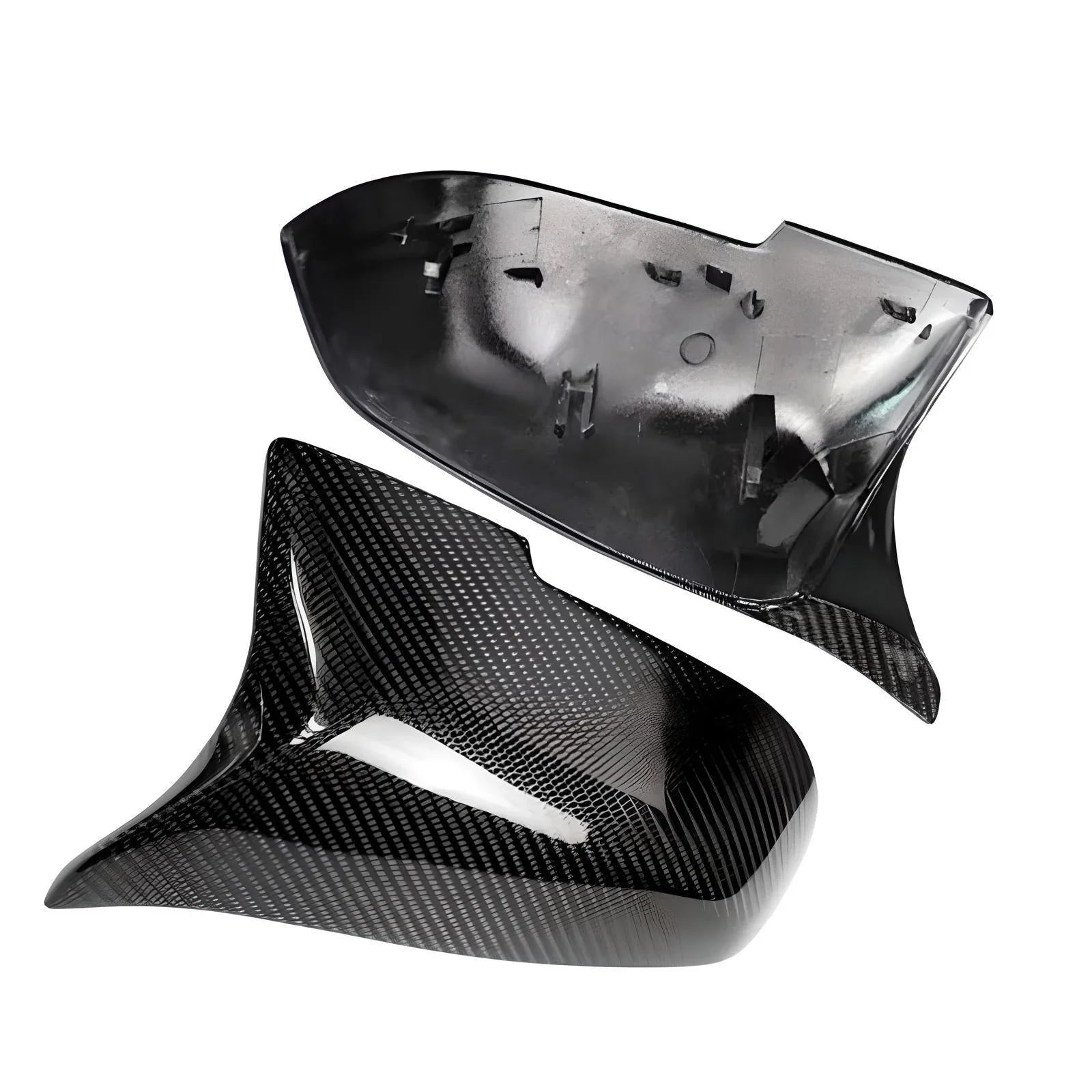 BMW Side Mirror Shell | 5 Series (2013 - 2017) | F Chassis - CIREVON