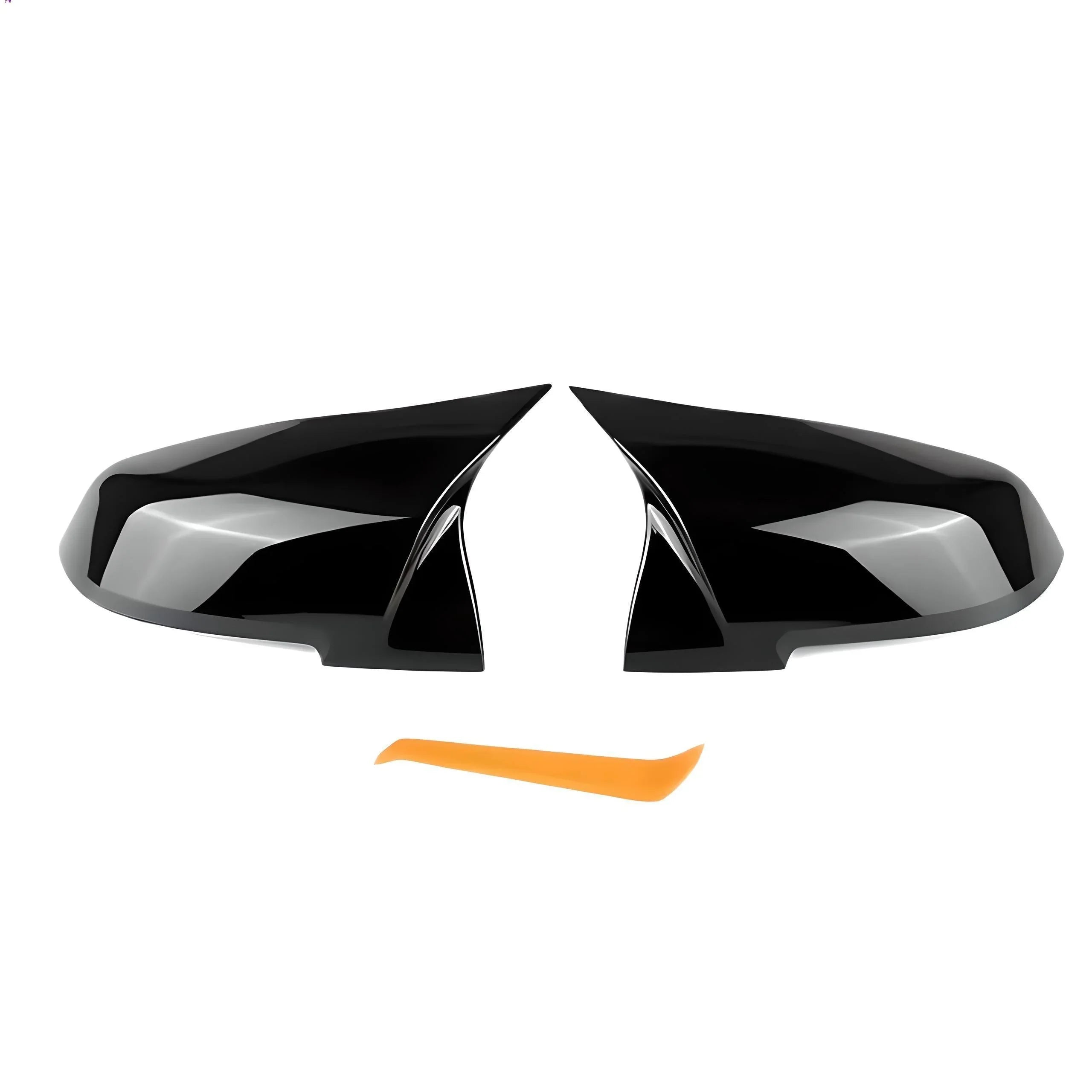 BMW Side Mirror Shell | 1 2 3 4 Series (2012 - 2019) | F Chassis - CIREVON