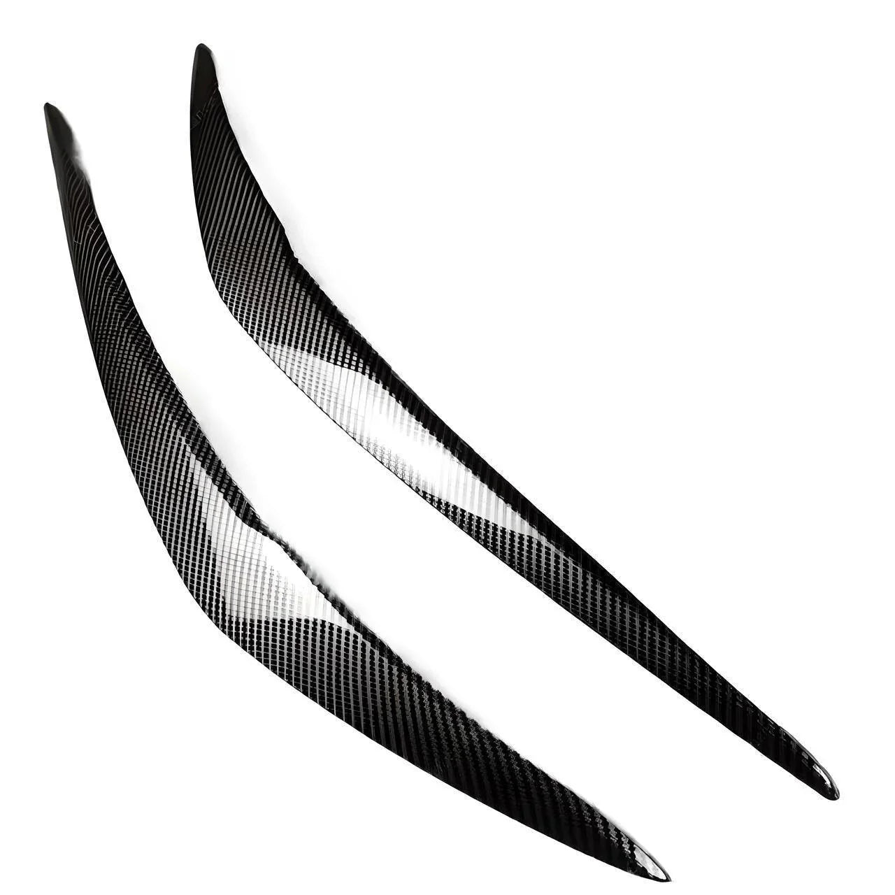 BMW Eyebrow | 1 Series F20 F21 (2015 - 2019) - CIREVON