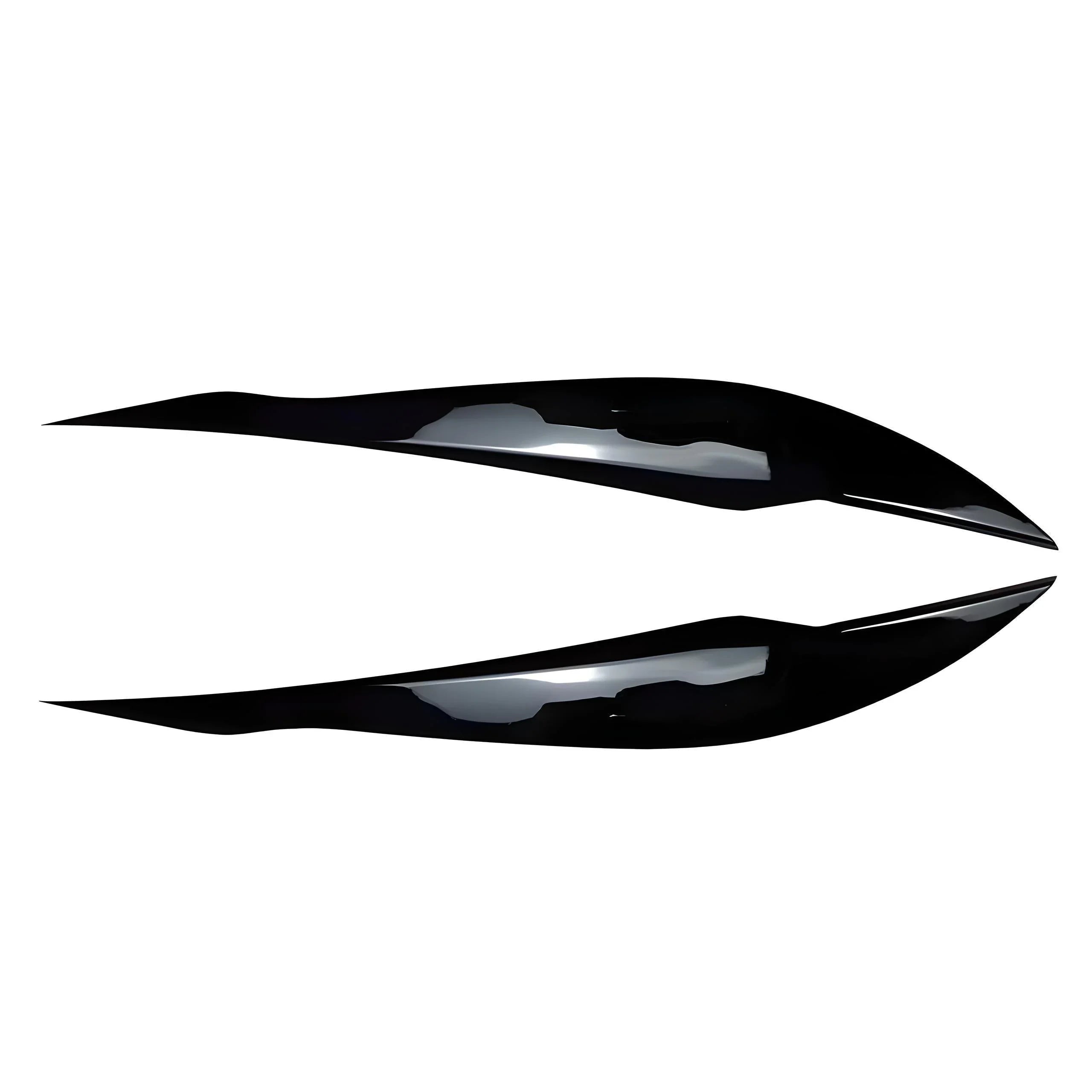 BMW Eyebrow | 3 Series F30 F31 F38 (2012 - 2018) - CIREVON