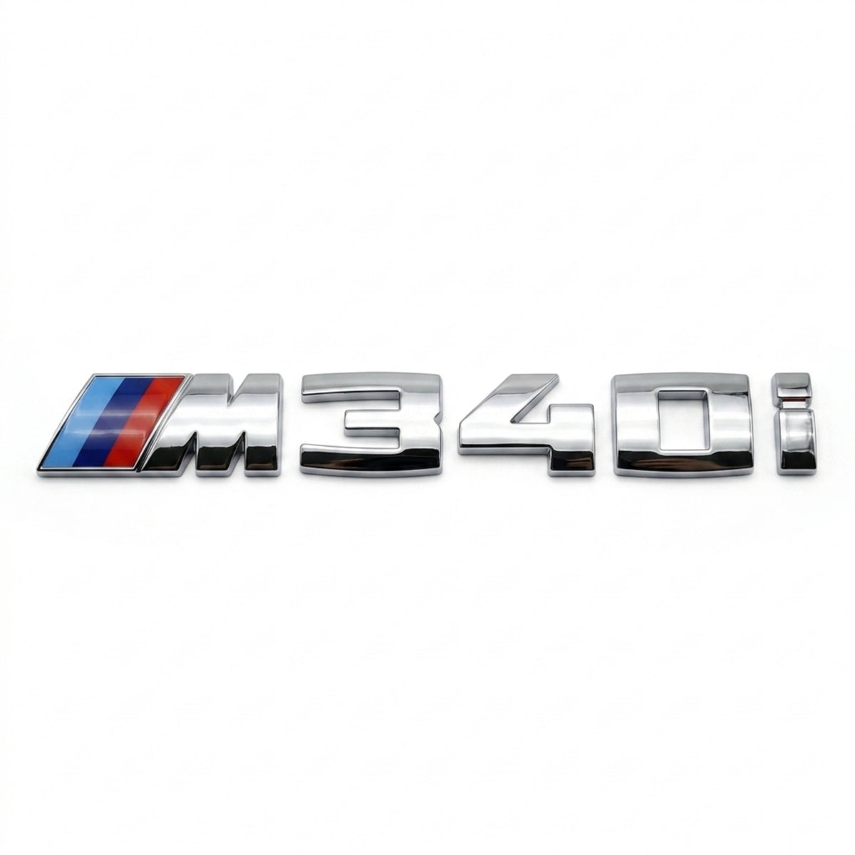 BMW ///M Badge | Model