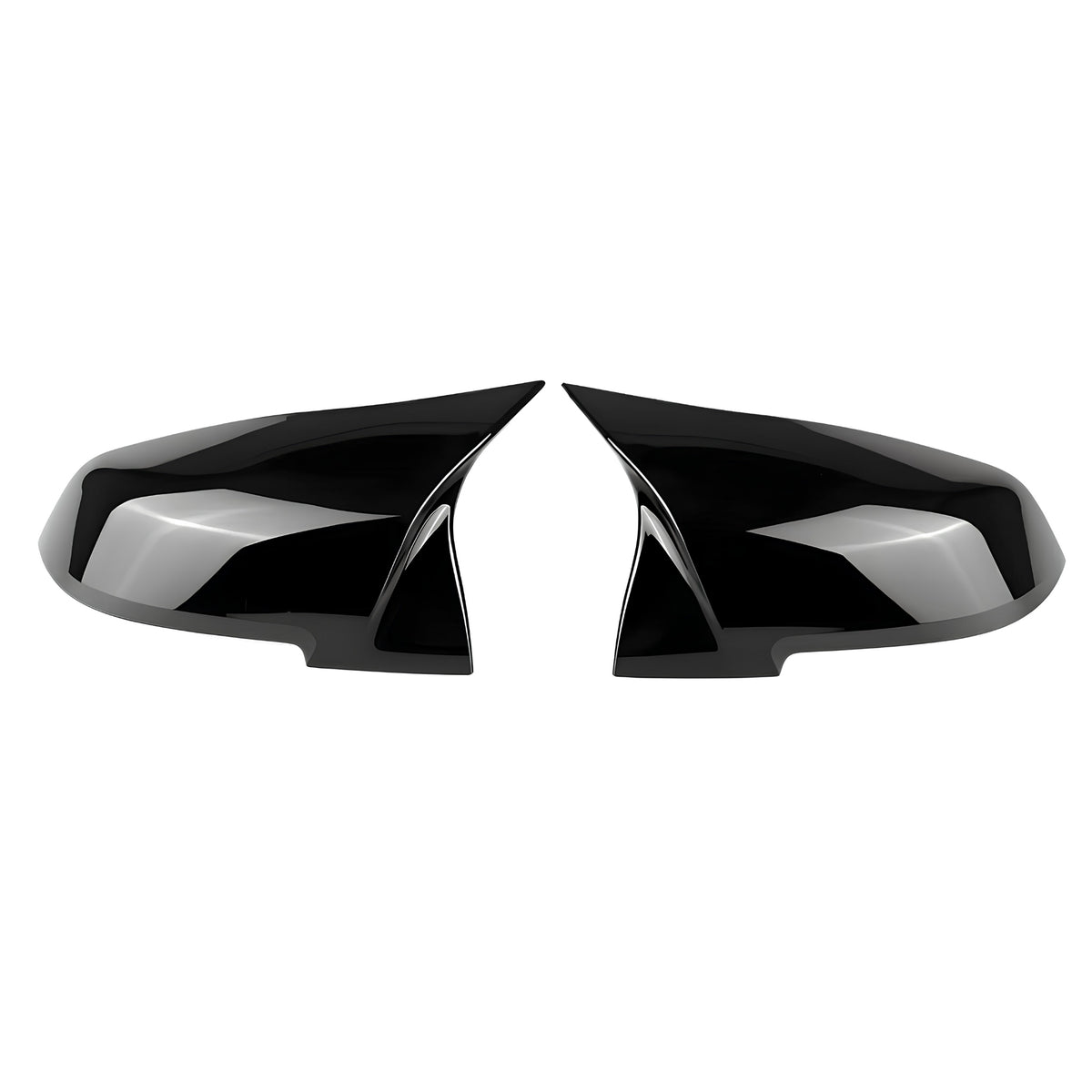 BMW Mirror Caps | 1 2 3 4 Series (2012 - 2019) | F Chassis