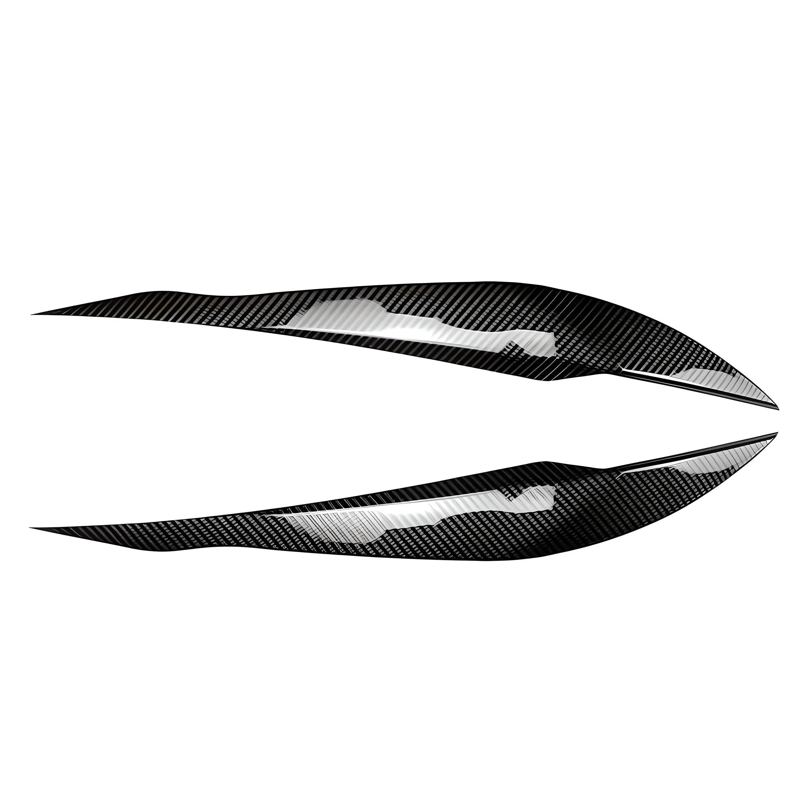 BMW Eyebrow | 3 Series F30 F31 F38 (2012 - 2018) - CIREVON