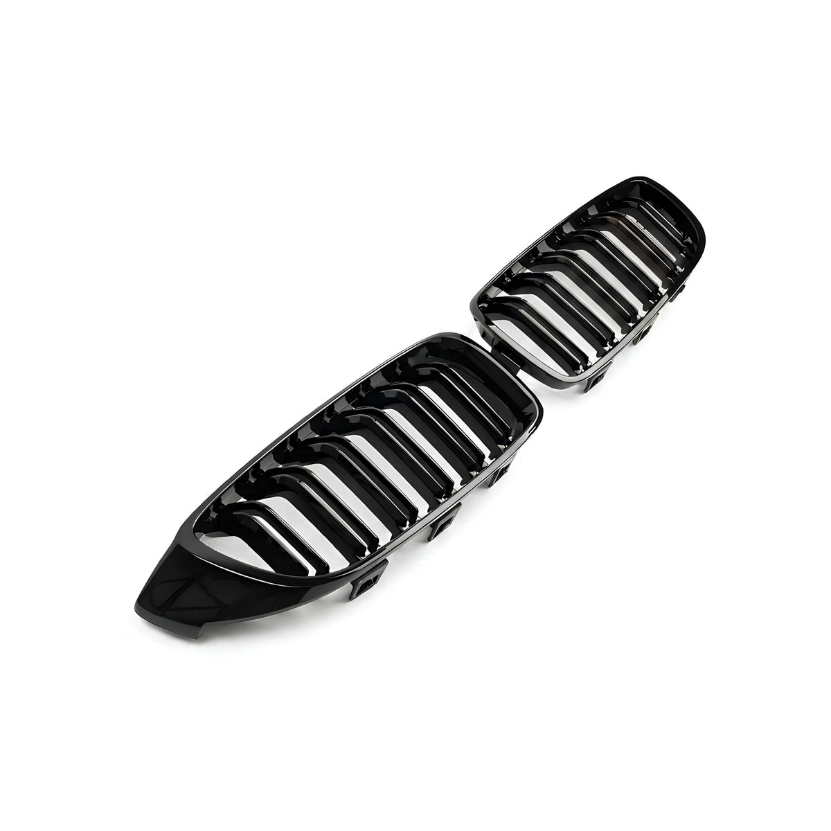 BMW Kidney Grille | 4 Series F32 F33 F36 (2014 - 2018)