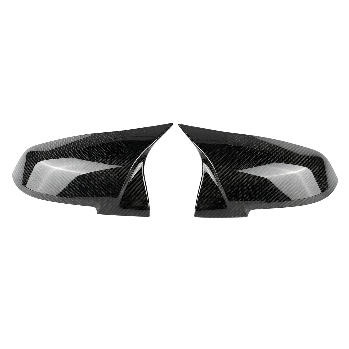 BMW Mirror Caps | 1 2 3 4 Series (2012 - 2019) | F Chassis