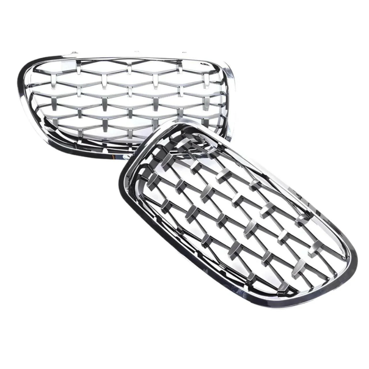 BMW Kidney Grille | X3 F25 (2010 - 2013) | Diamond - CIREVON