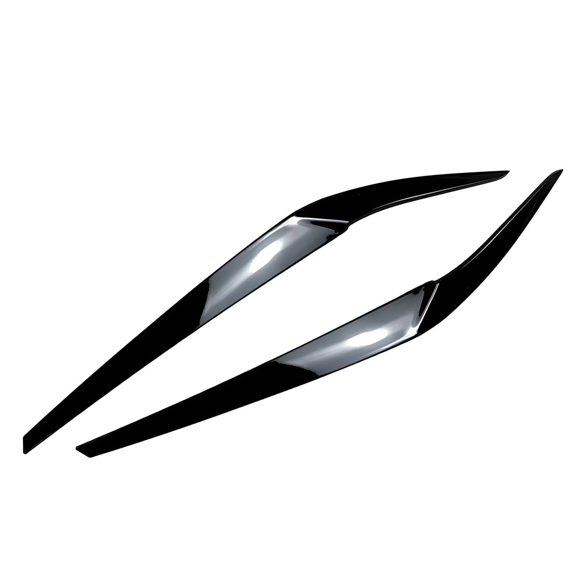 BMW Eyebrow | 5 Series G30 G31 G38 F90 M5 (2017 - 2021) - CIREVON