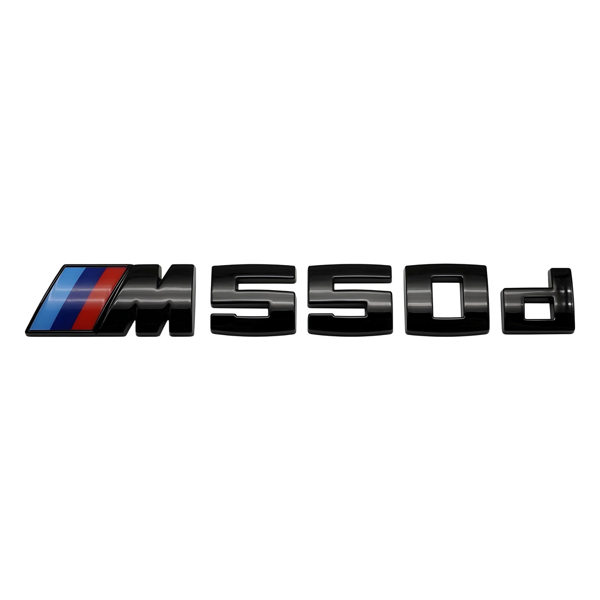 BMW ///M Badge | Model