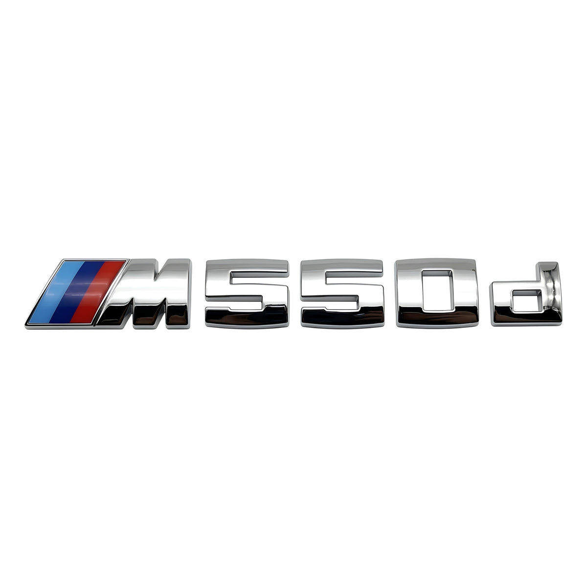 BMW ///M Badge | Model