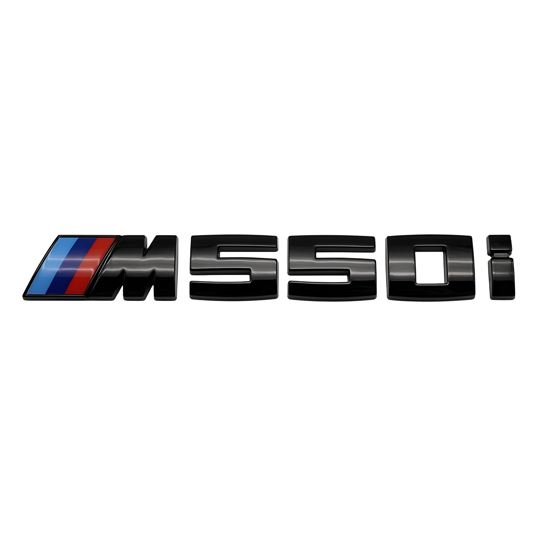 BMW ///M Badge | Model