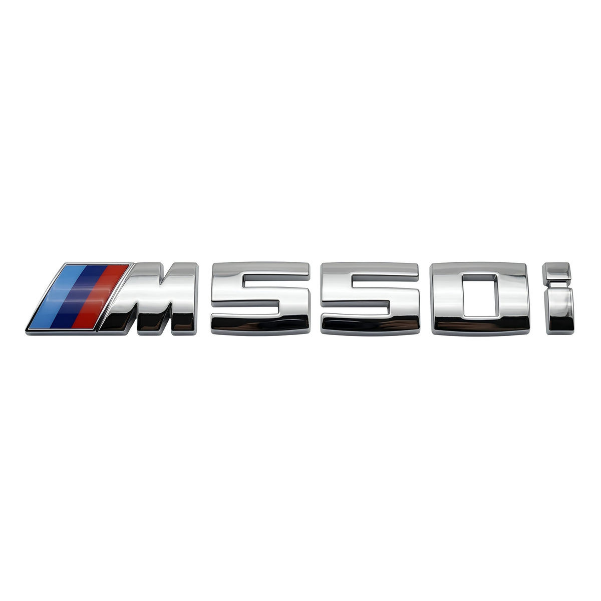 BMW ///M Badge | Model