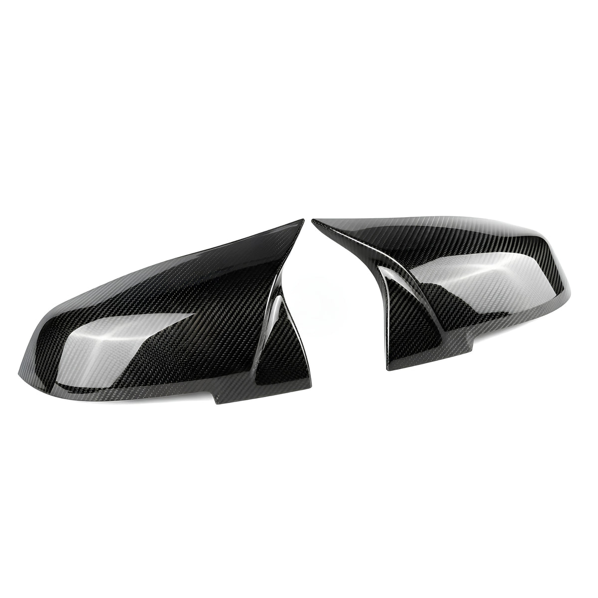 BMW Mirror Caps | 1 2 3 4 Series (2012 - 2019) | F Chassis