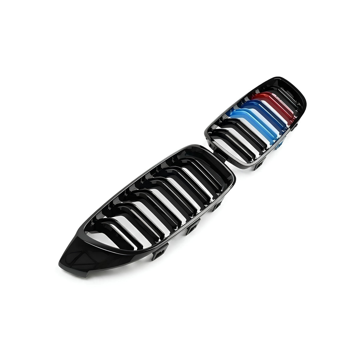 BMW Kidney Grille | 4 Series F32 F33 F36 (2014 - 2018)