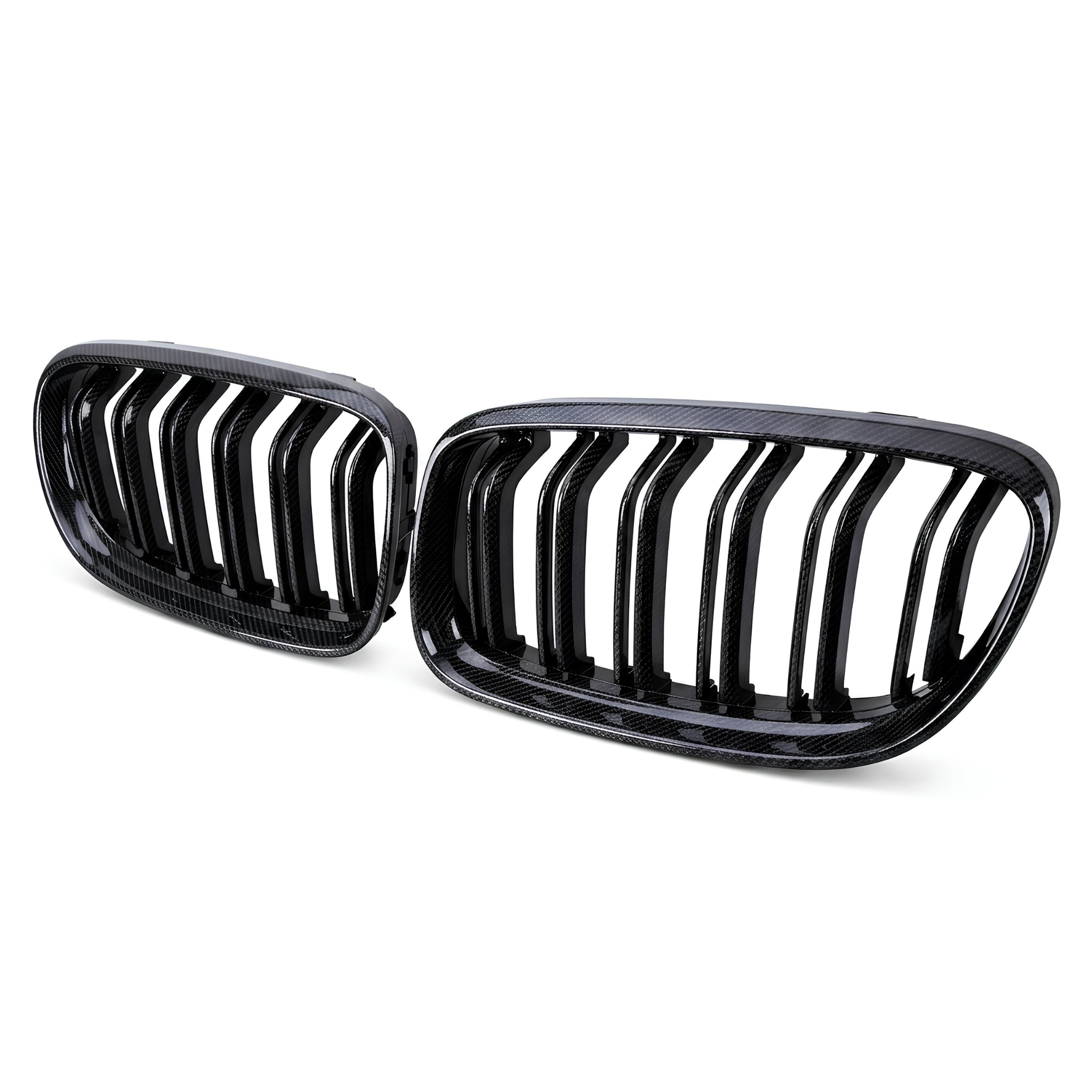 BMW Kidney Grille | 3 Series E90 E91 (2009 - 2012)