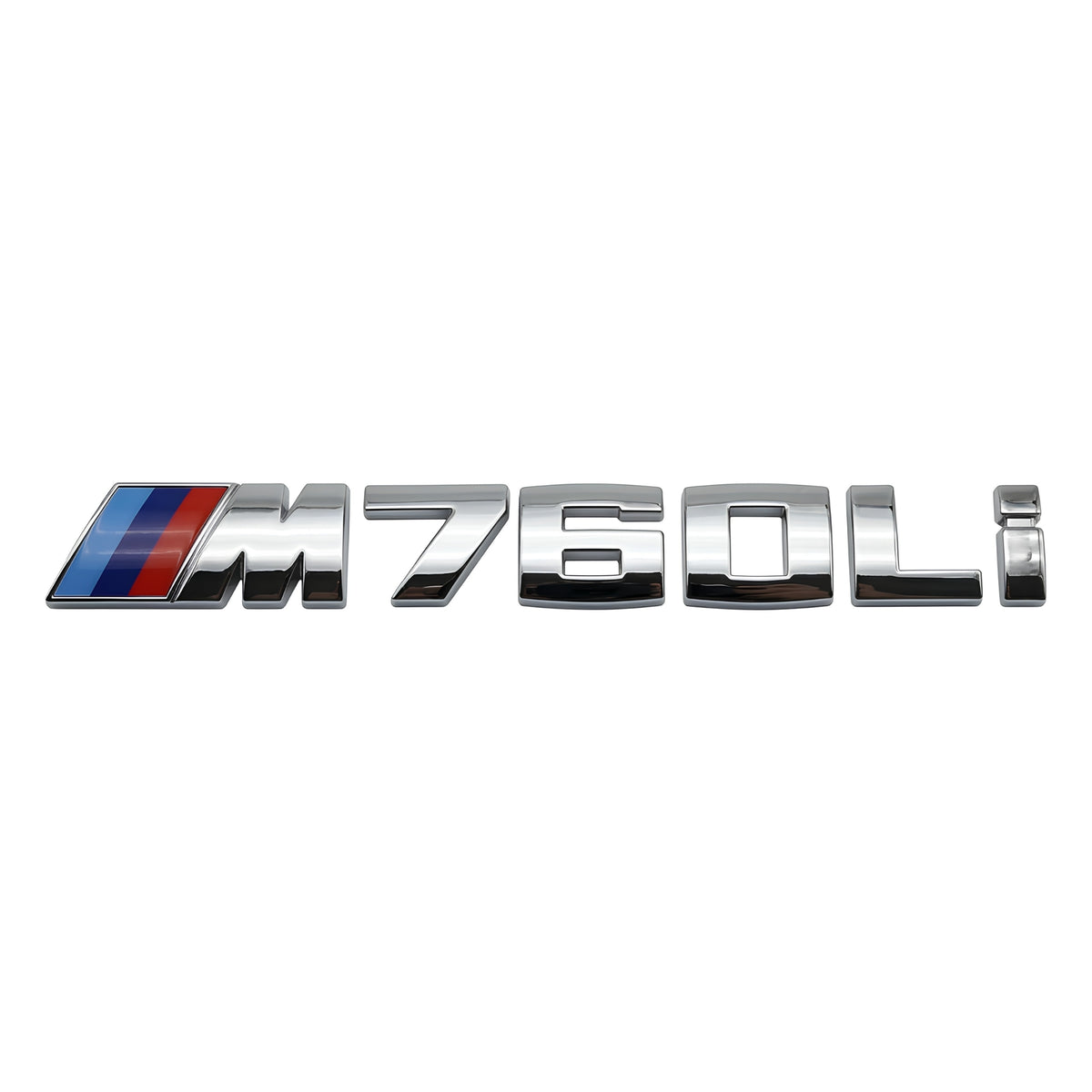 BMW ///M Badge | Model