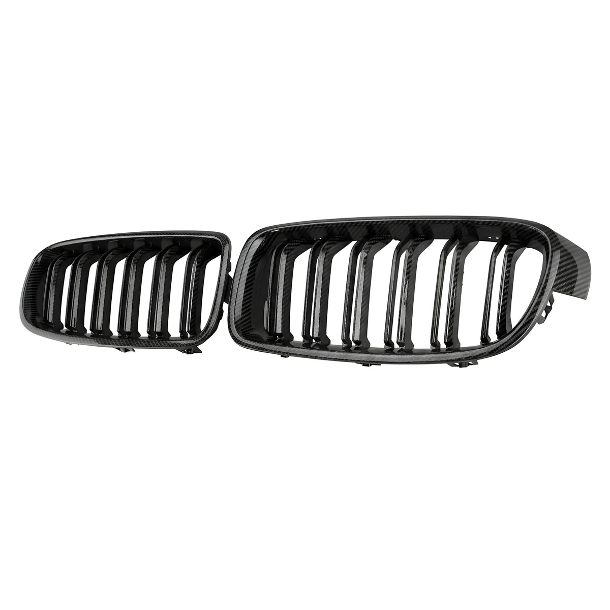 BMW Kidney Grille | 3 Series F30 F31 F35 (2012 - 2018)