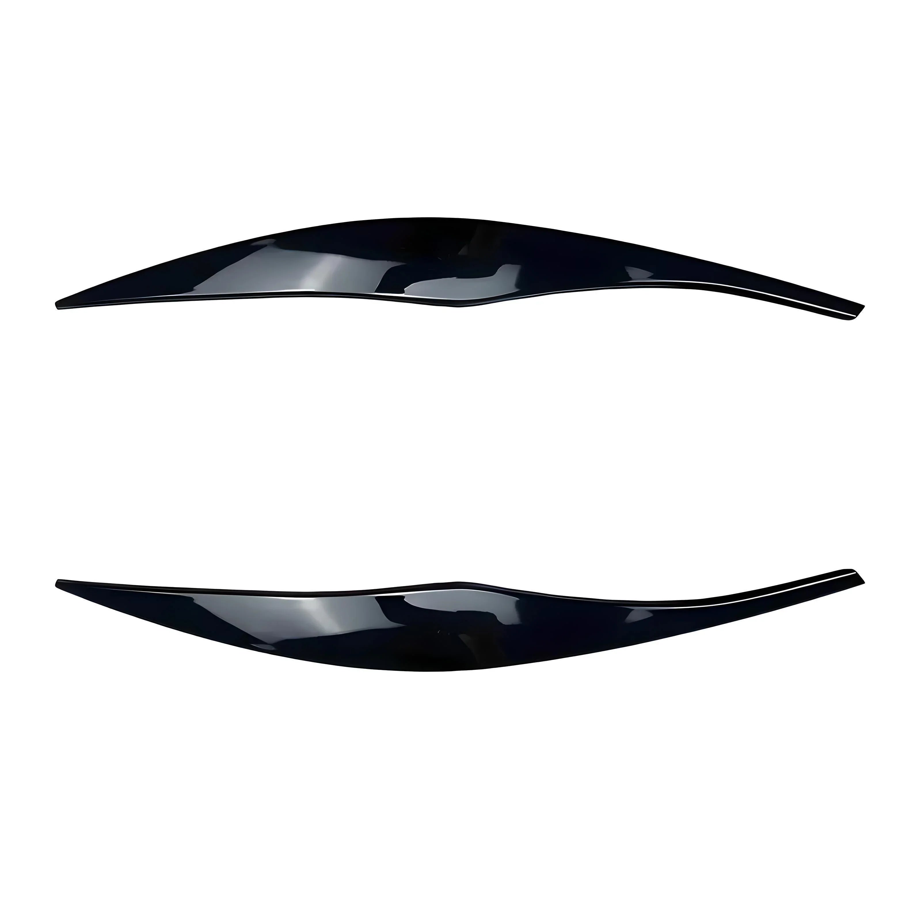BMW Eyebrow | 3 Series E90 E91 (2005 - 2011) - CIREVON