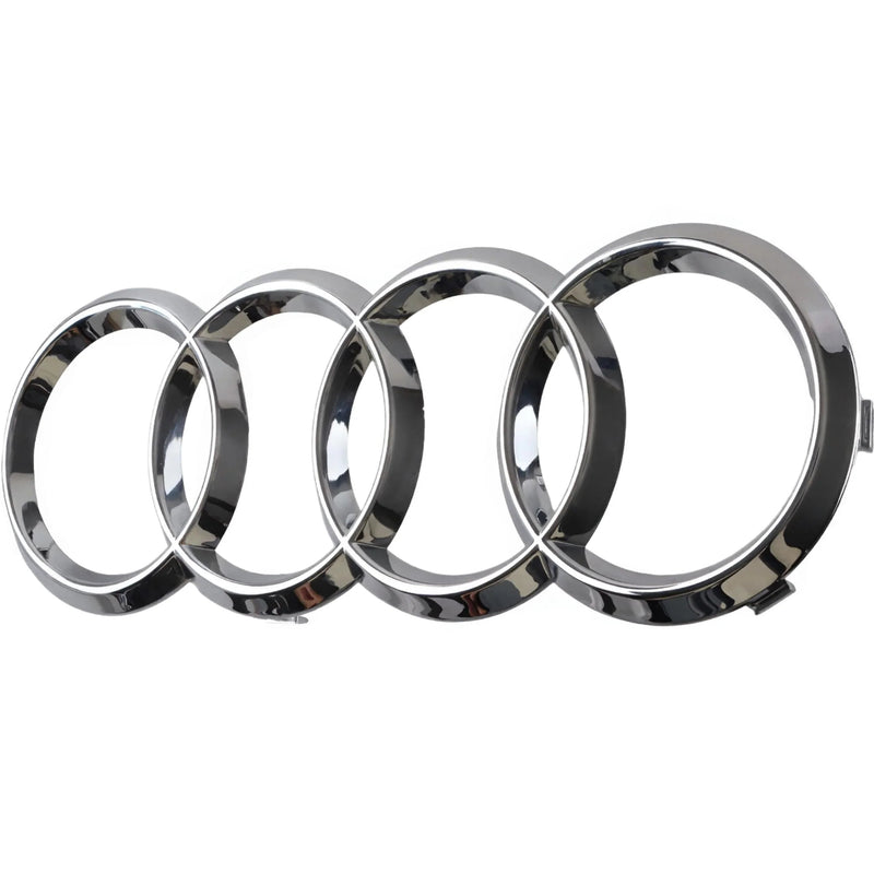 Audi-Embleme