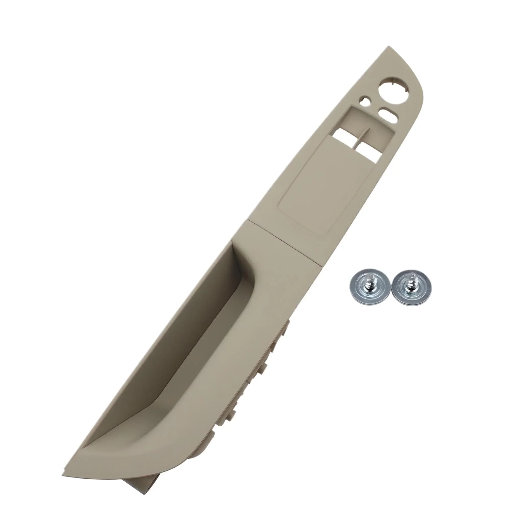 BMW Side Door Panel | 3 Series M3 E92 (2006 - 2013) LHD - CIREVON