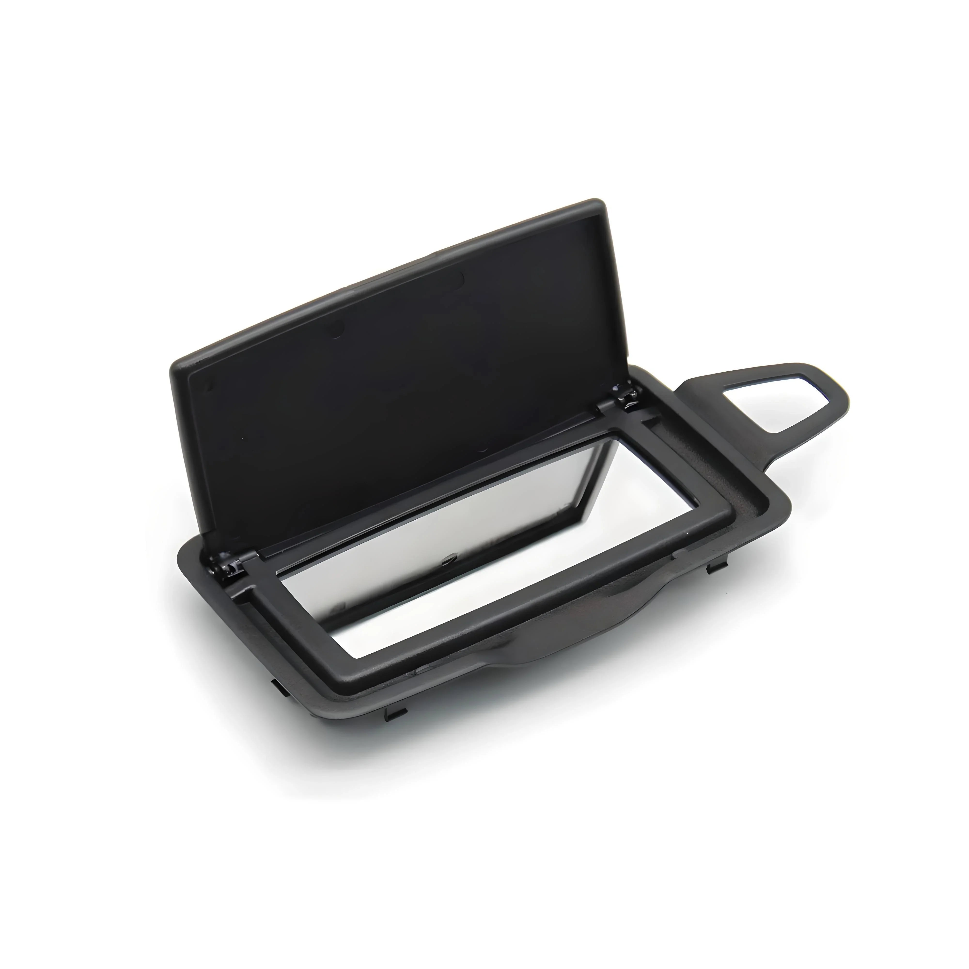Mercedes Cosmetic Mirror | A B S C E GLC GLA Class (2012 - 2024) - Aftermarket - cirevon