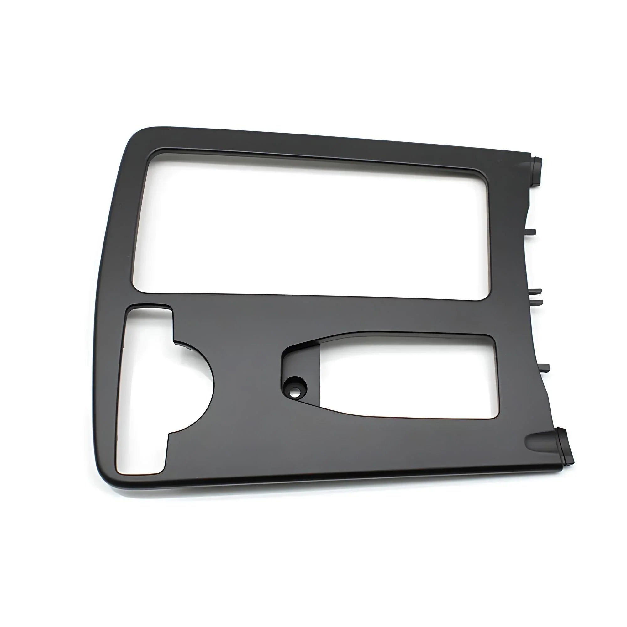 Mercedes Console Trim | C E Class (2007 - 2013) - Aftermarket - cirevon