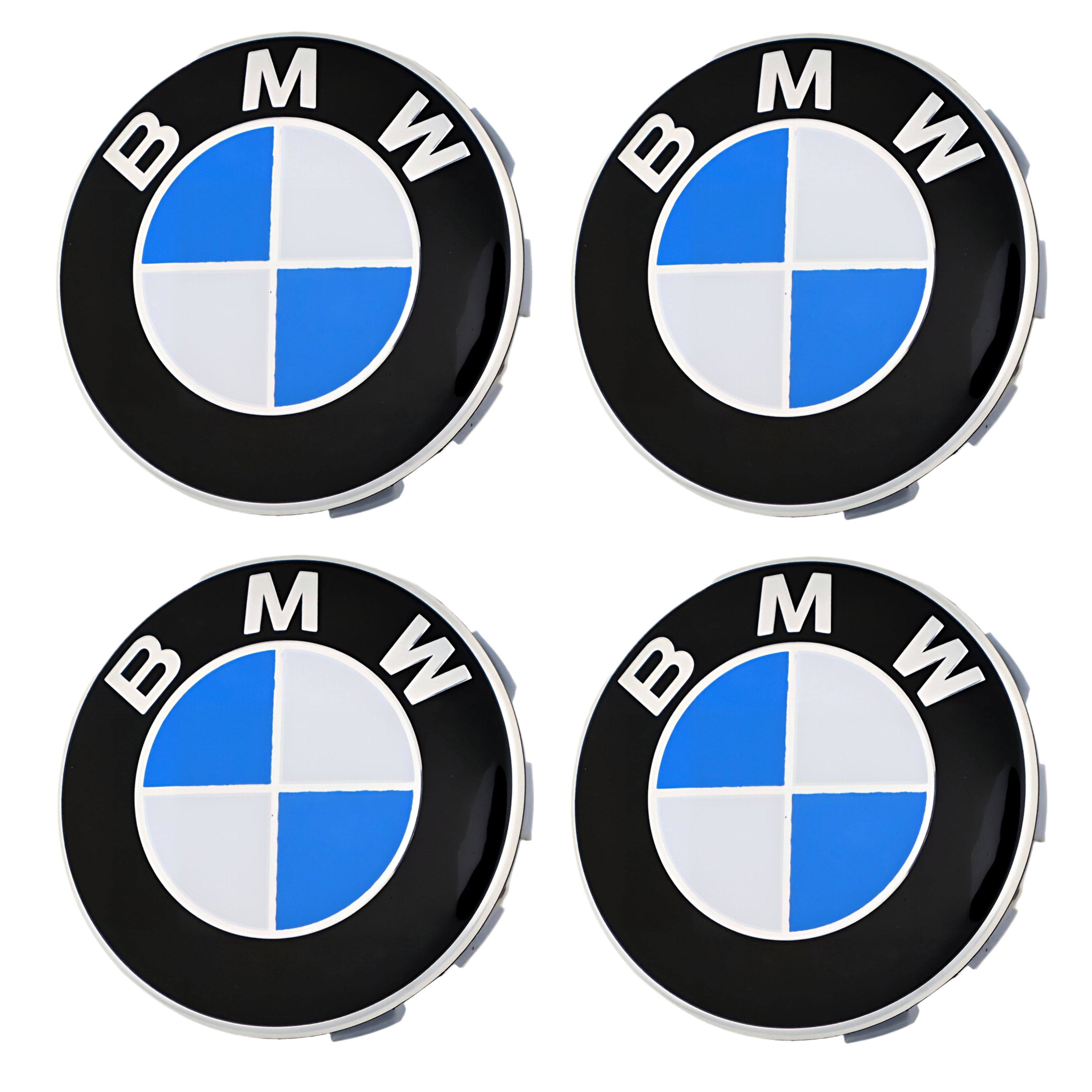 Emblem | Klassisches Blau - BMW Kompatibel