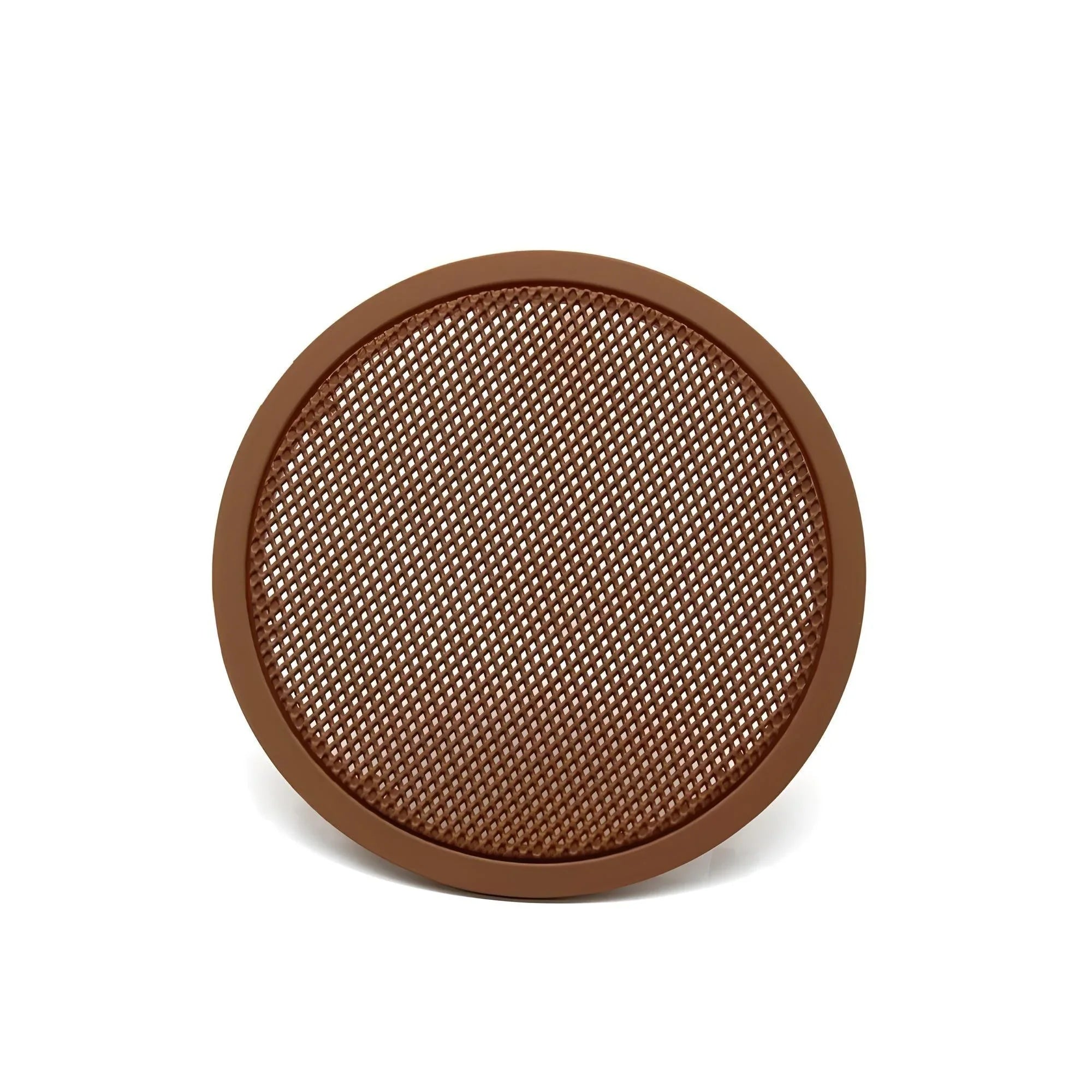 Brown 7 Speaker Grill – Brown – Compatible with BMW – Front