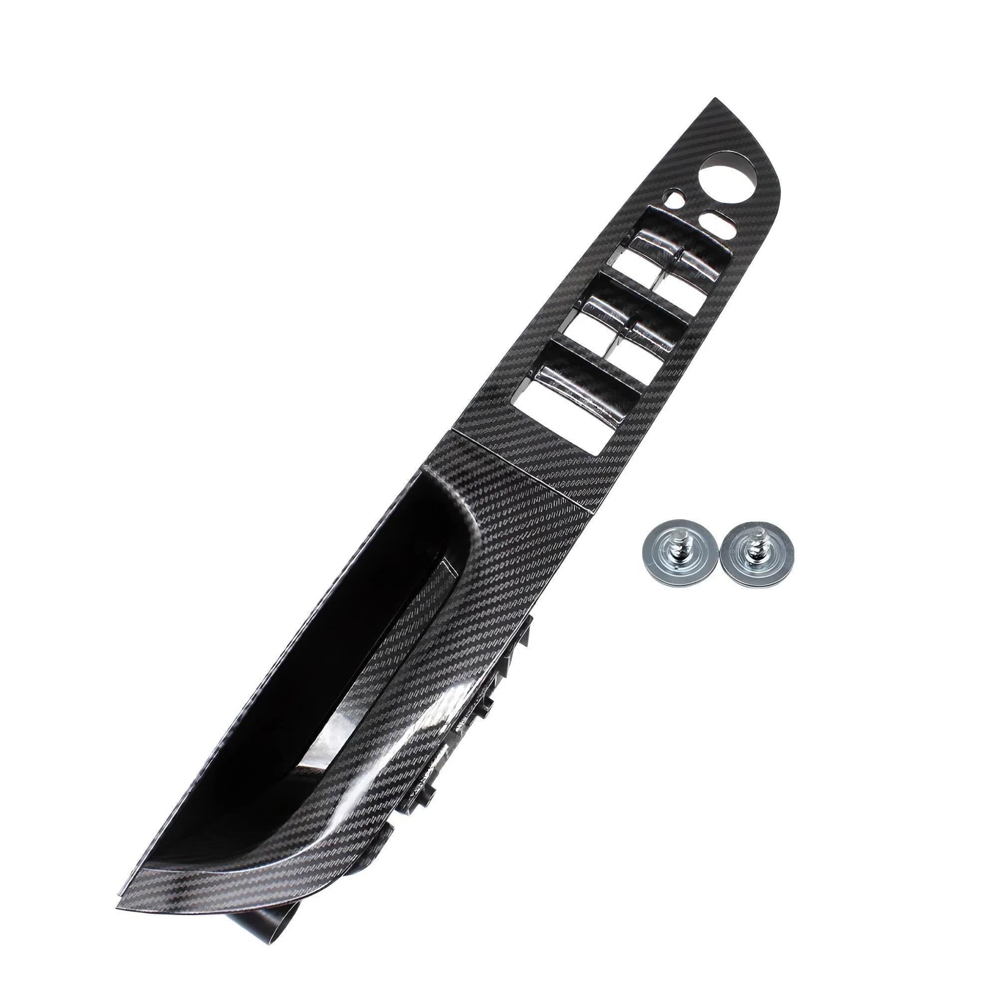 BMW Side Door Panel | 3 Series M3 E93 (2006 - 2014) LHD - CIREVON