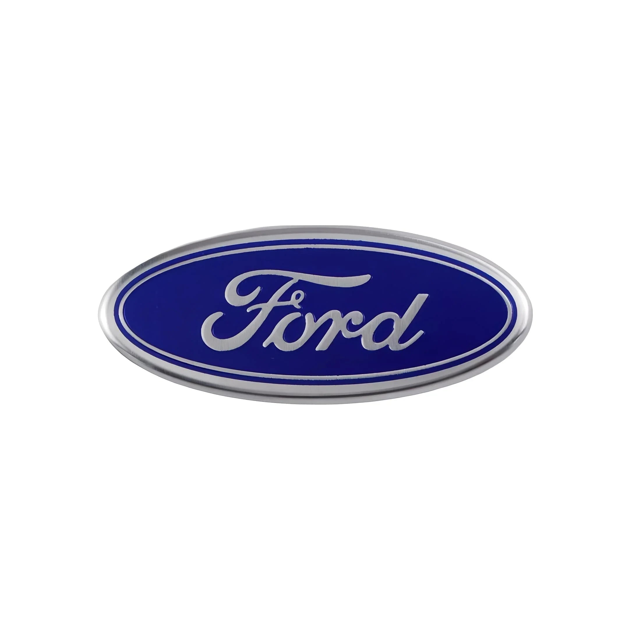 Ford Lenkrad-Emblem | Klassisch