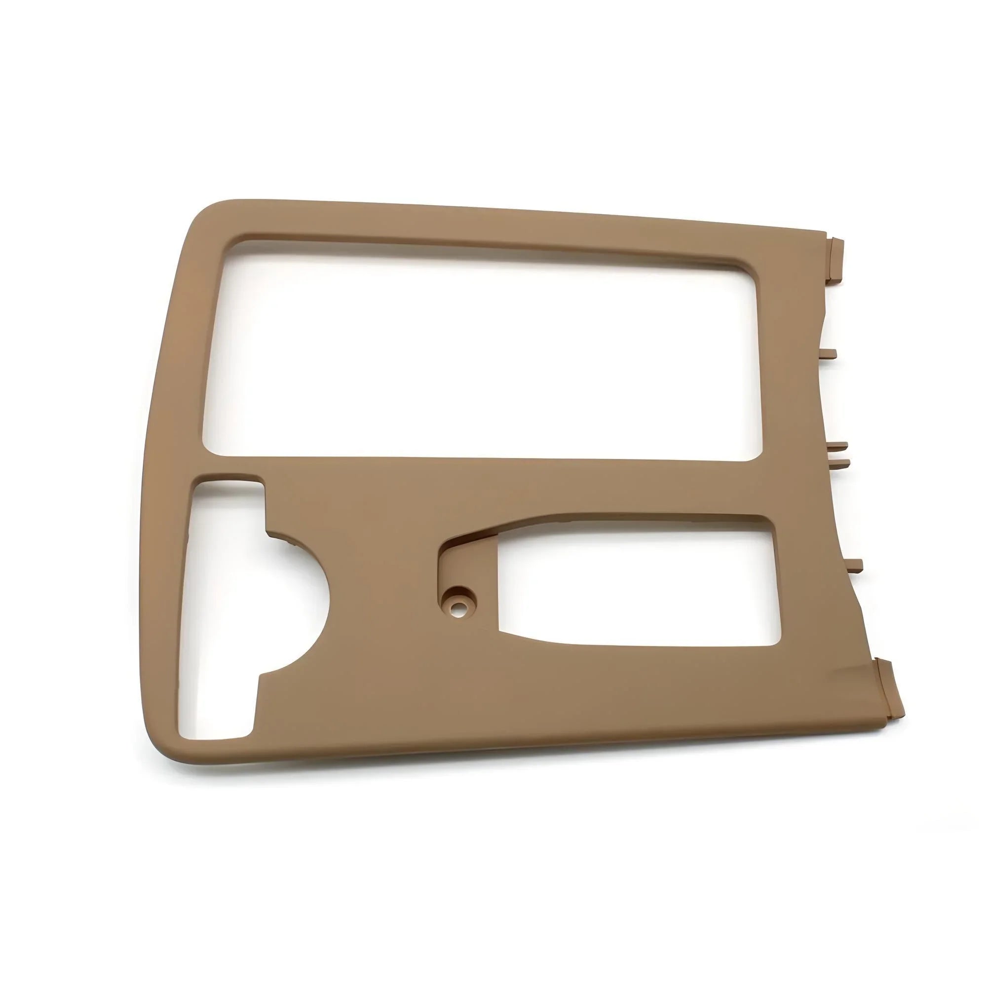 Mercedes Console Trim | C E Class (2007 - 2013) - Aftermarket - CIREVON