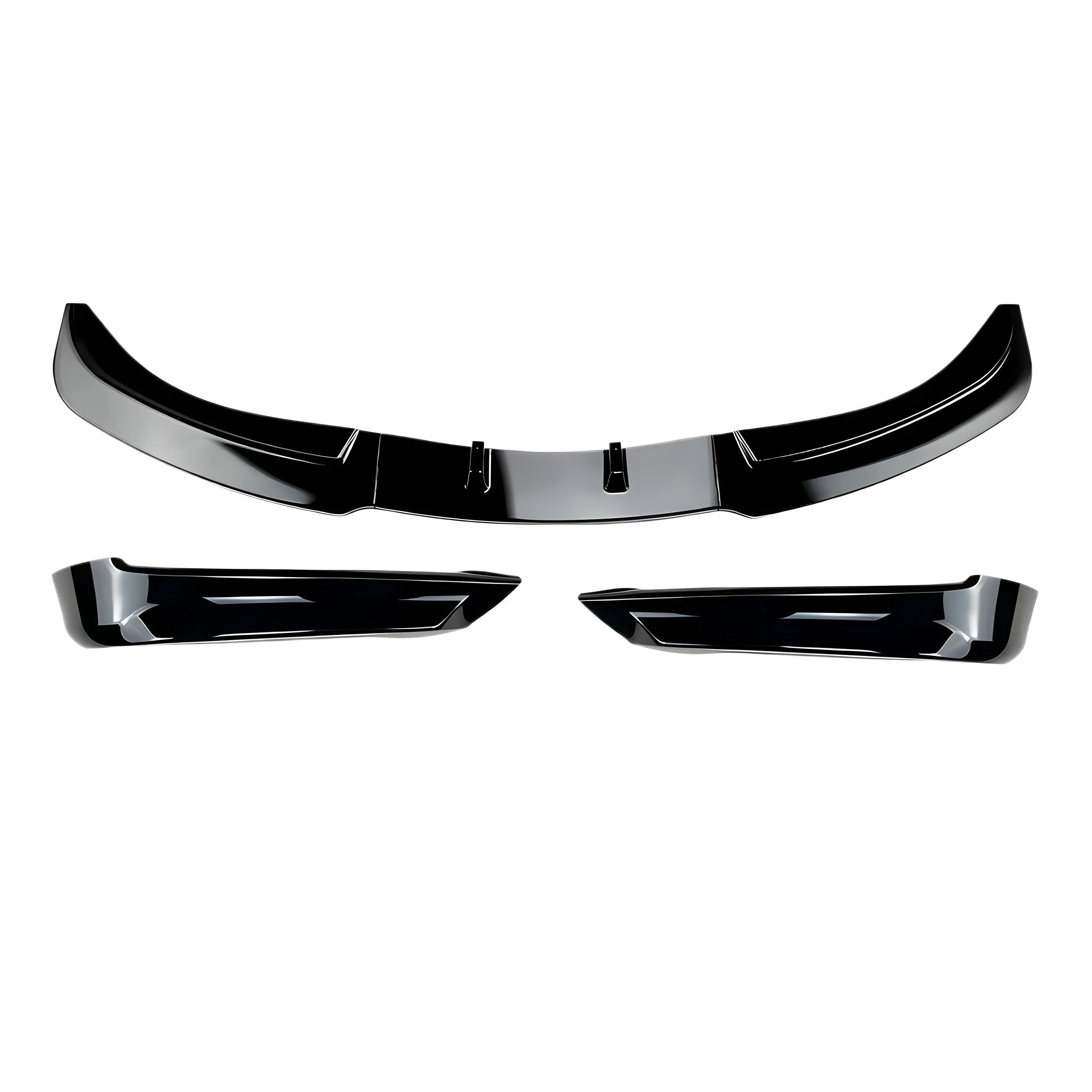 BMW Bumper | 3 Series E90 E91 (2005 - 2008) - CIREVON