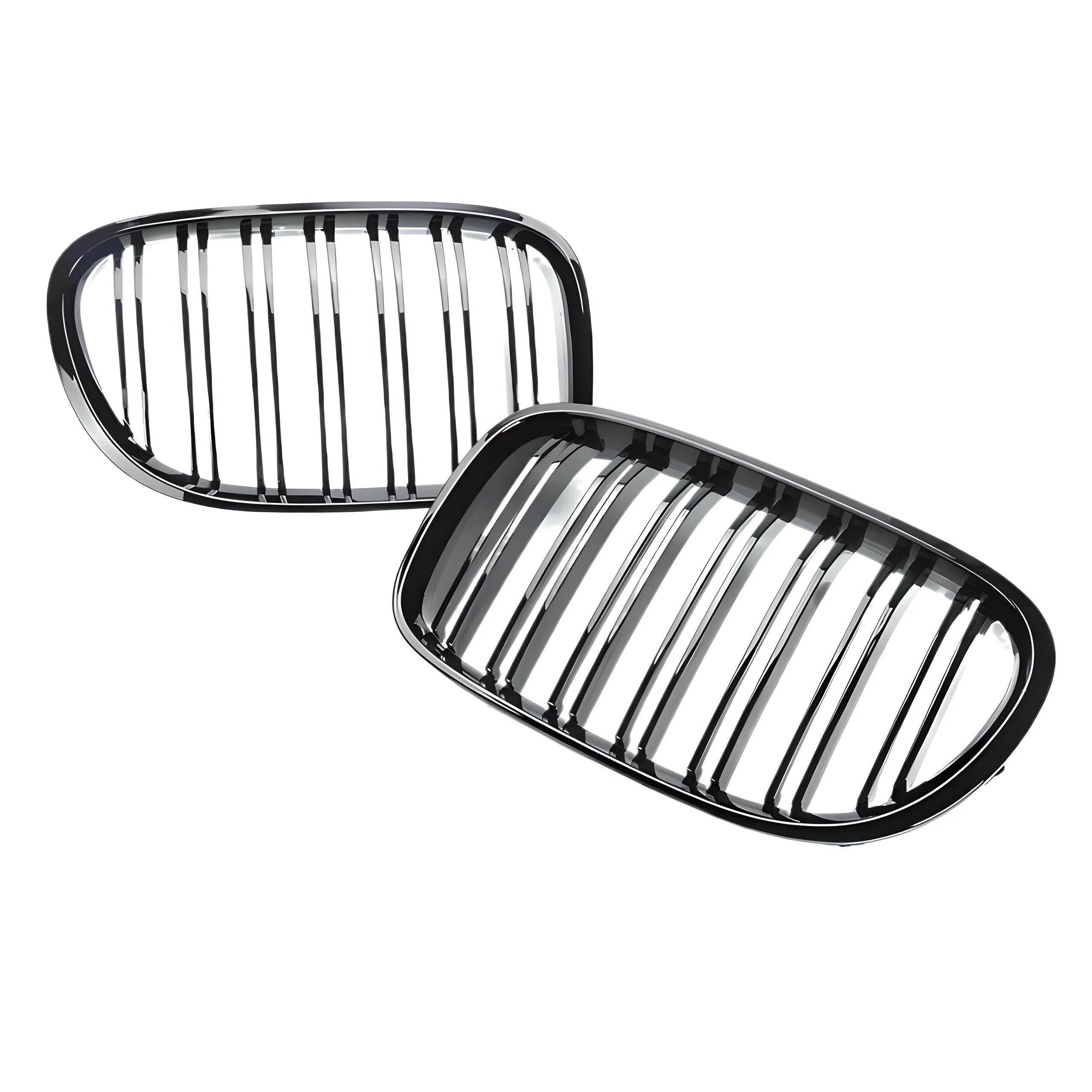 BMW Kidney Grille | 7 Series F01 F02 F03 (2009 - 2015) - CIREVON