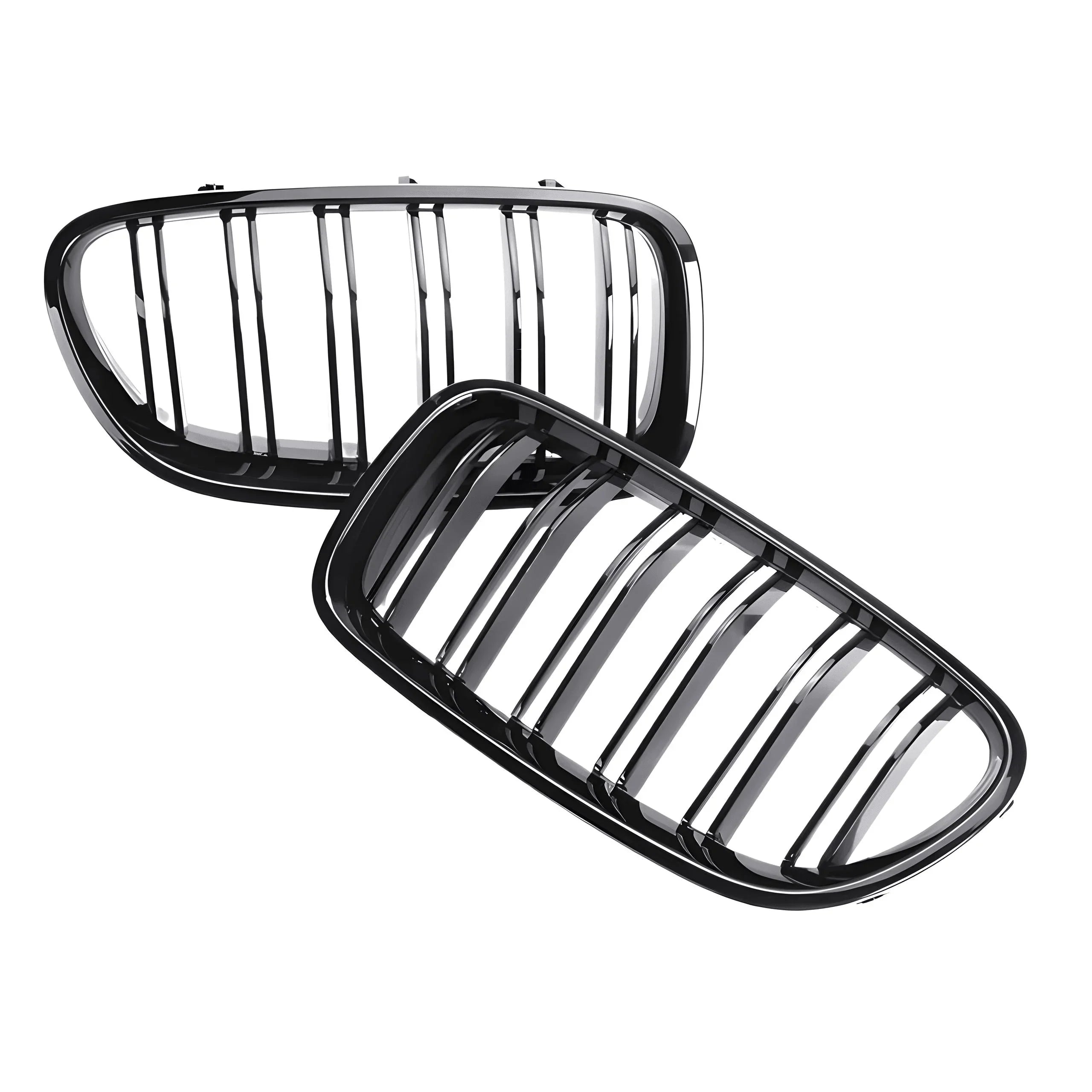 BMW Kidney Grille | 5 Series F10 F11 F18 (2010 - 2017) - CIREVON