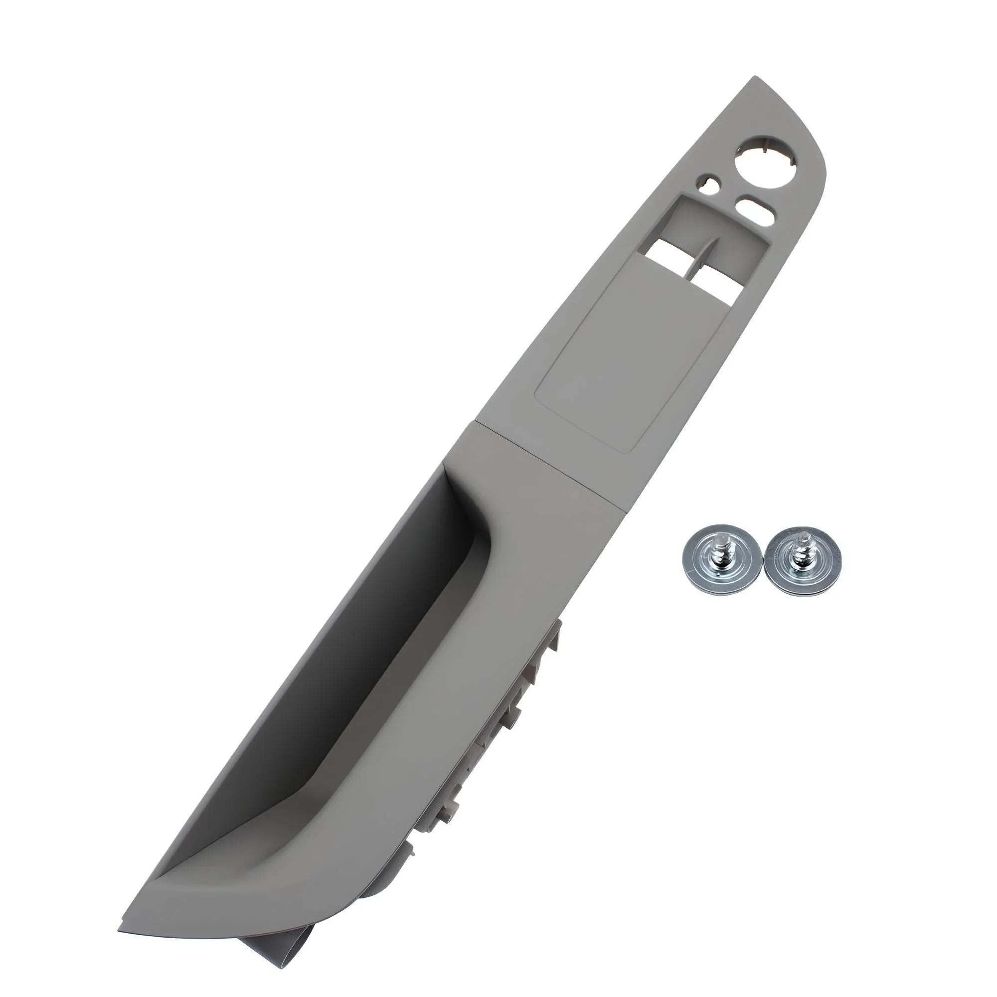 BMW Side Door Panel | 3 Series M3 E92 (2006 - 2013) LHD - CIREVON