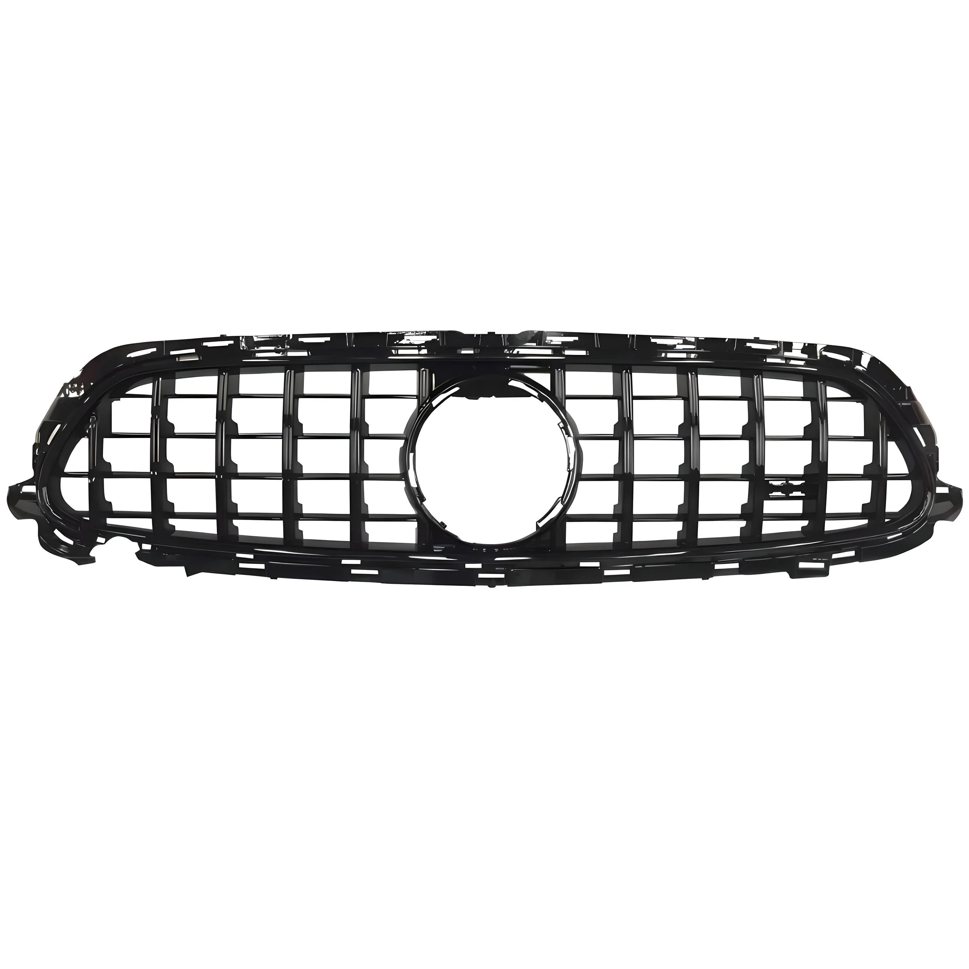 Mercedes Front Grille | E Class (2020+) GTR - Aftermarket - CIREVON