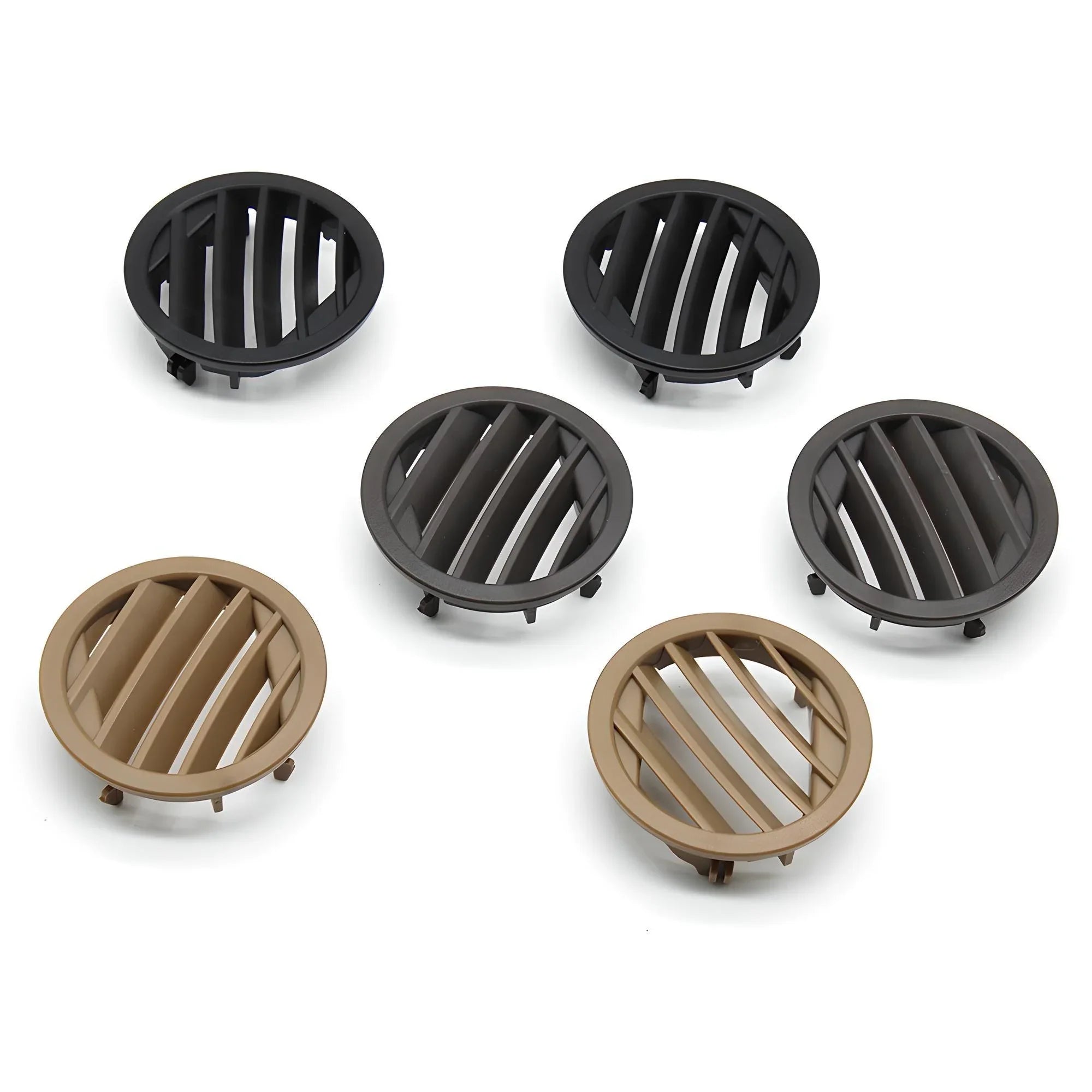 Mercedes AC Vent Replacement | GLK Class (2008 - 2016) - Aftermarket - CIREVON