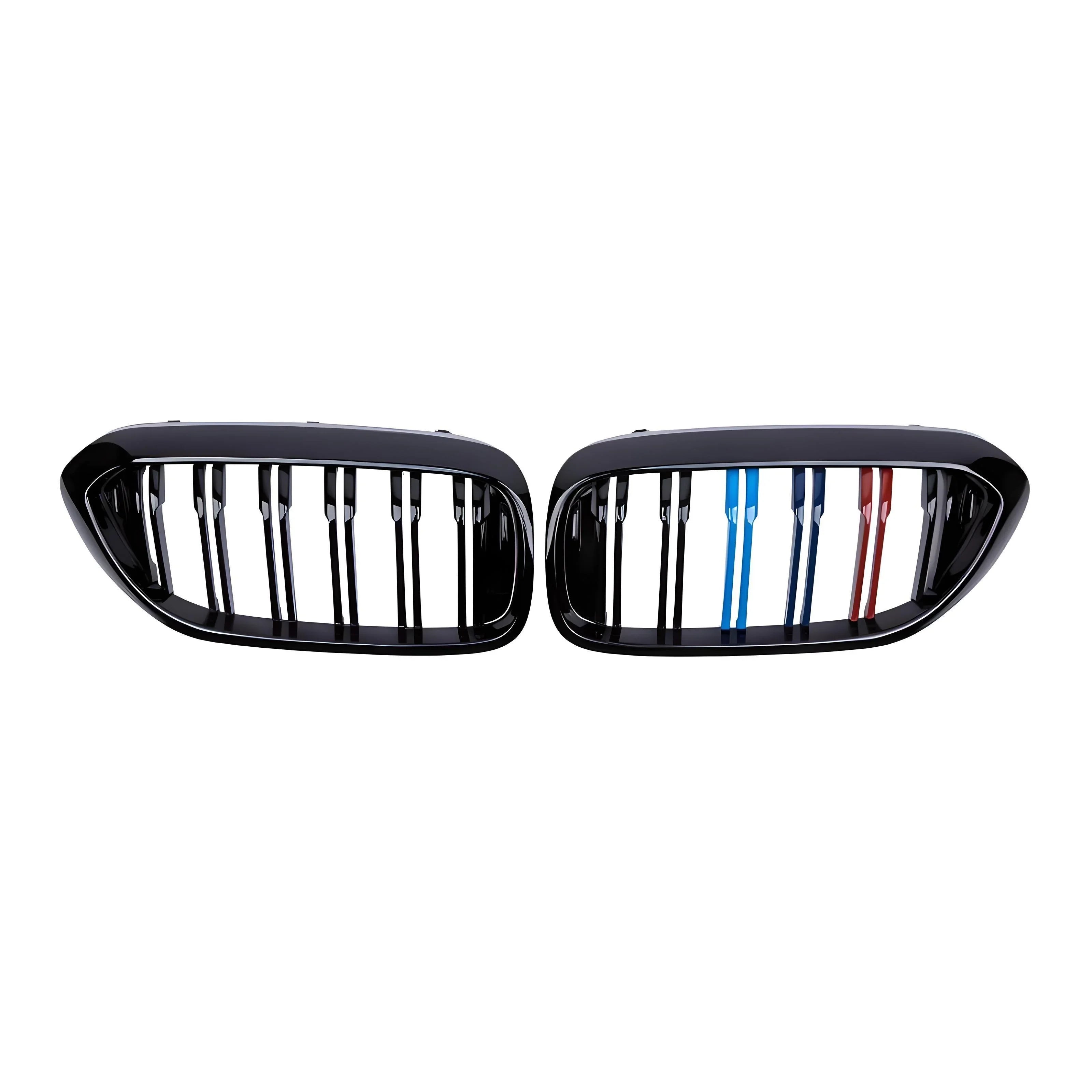 BMW Kidney Grille | 5 Series G30 G31 G38 (2018 - 2020) - CIREVON