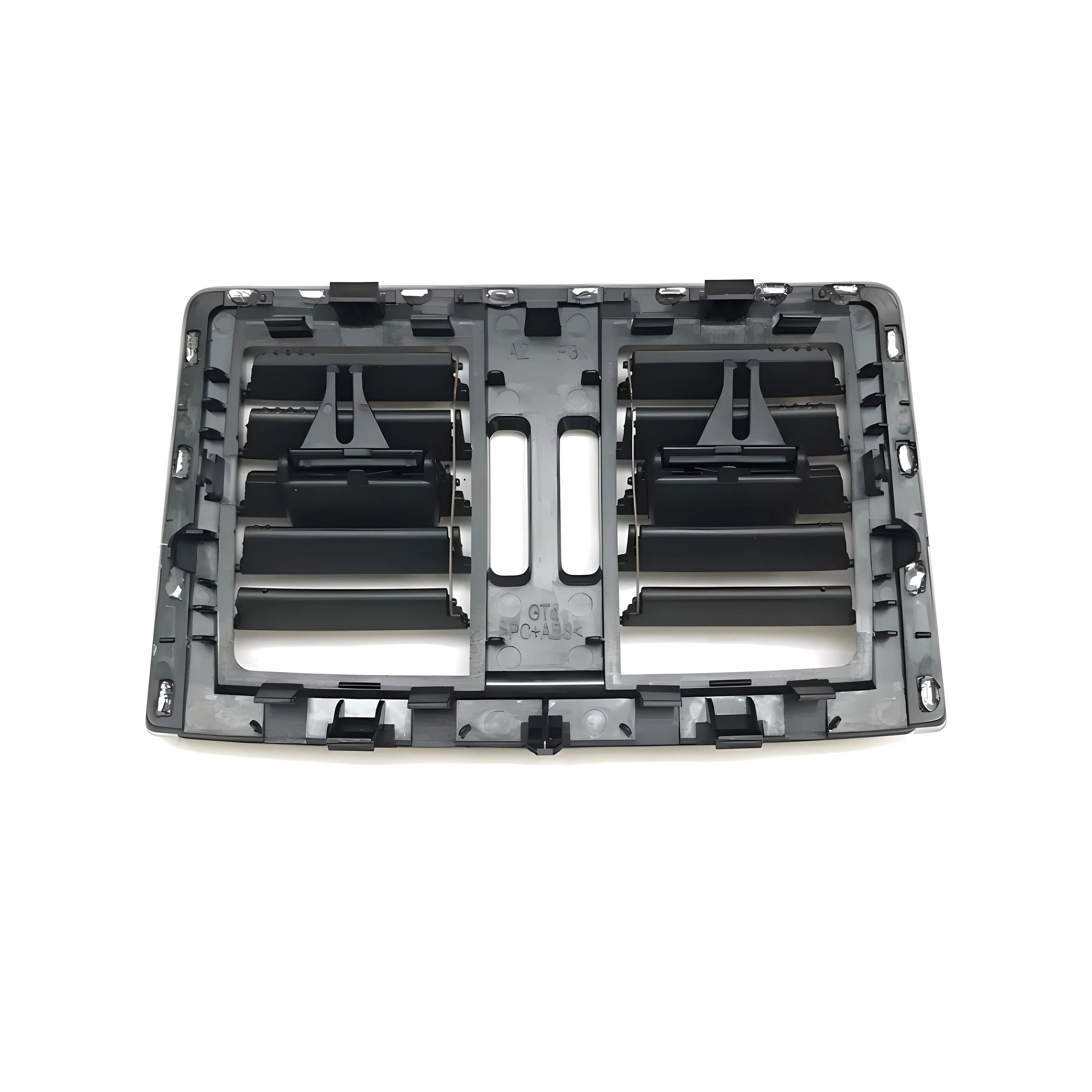 BMW AC Grille Replacement | 1 2 3 4 Series F Chassis (2011 - 2020) - CIREVON