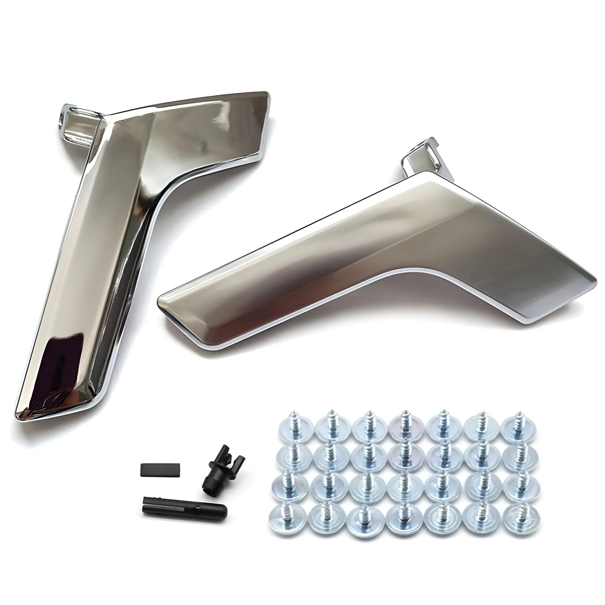 Mercedes Door Handle | C Class (2006 - 2017) - Aftermarket - CIREVON