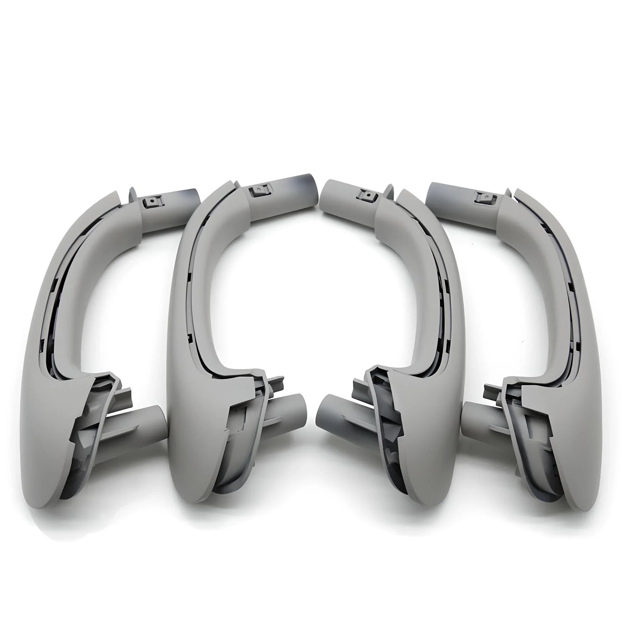 Mercedes Side Door Handle | C Class (2000 - 2007) - Aftermarket - CIREVON