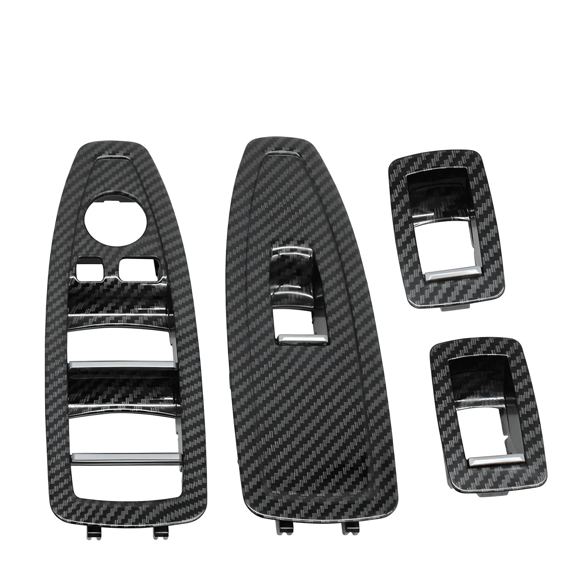 BMW Side Door Panel | 1 3 Series F20 F30 F31 F34 F35 (2011 - 2019) - CIREVON
