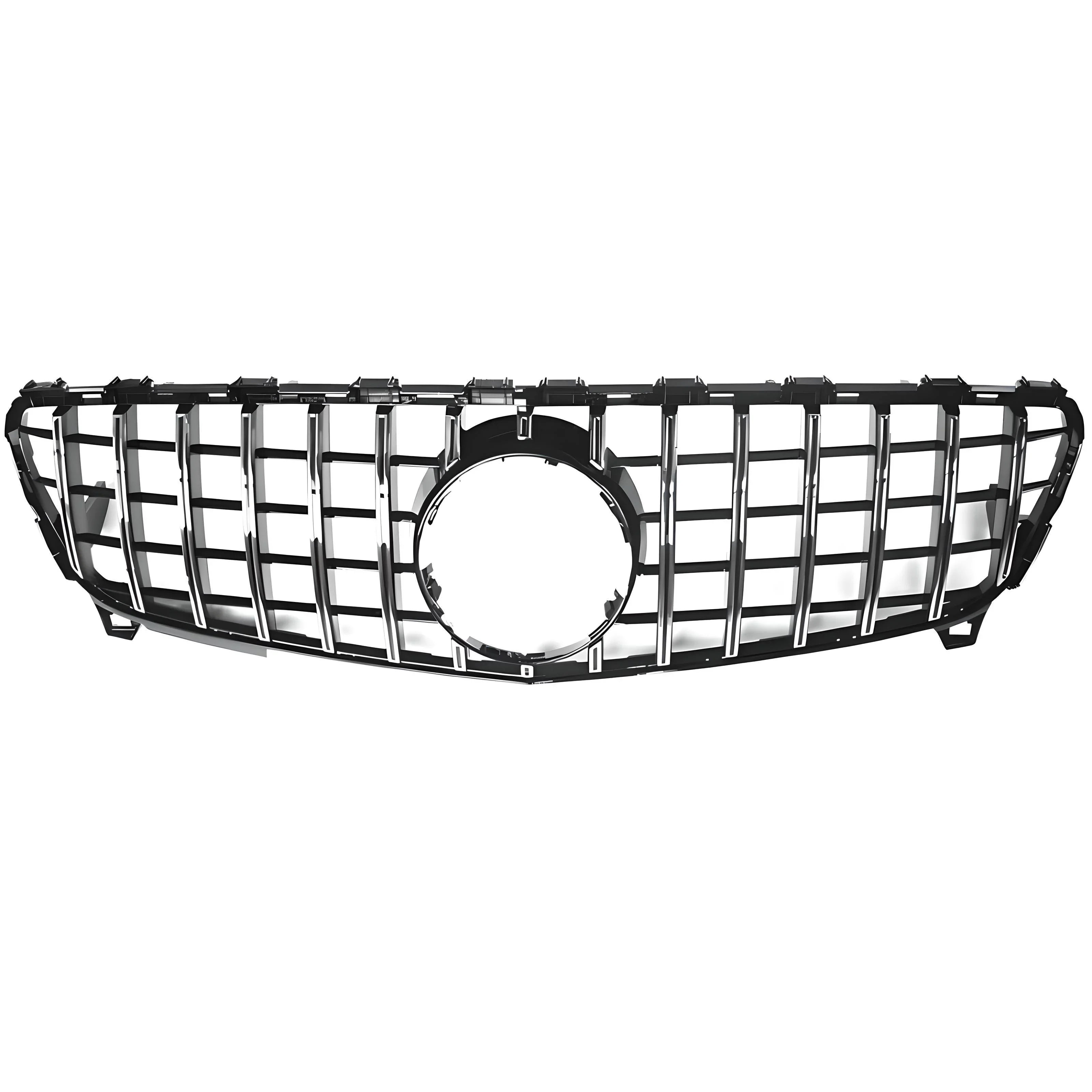 Mercedes Front Grille | A Class (2016 - 2018) GTR - Aftermarket - CIREVON