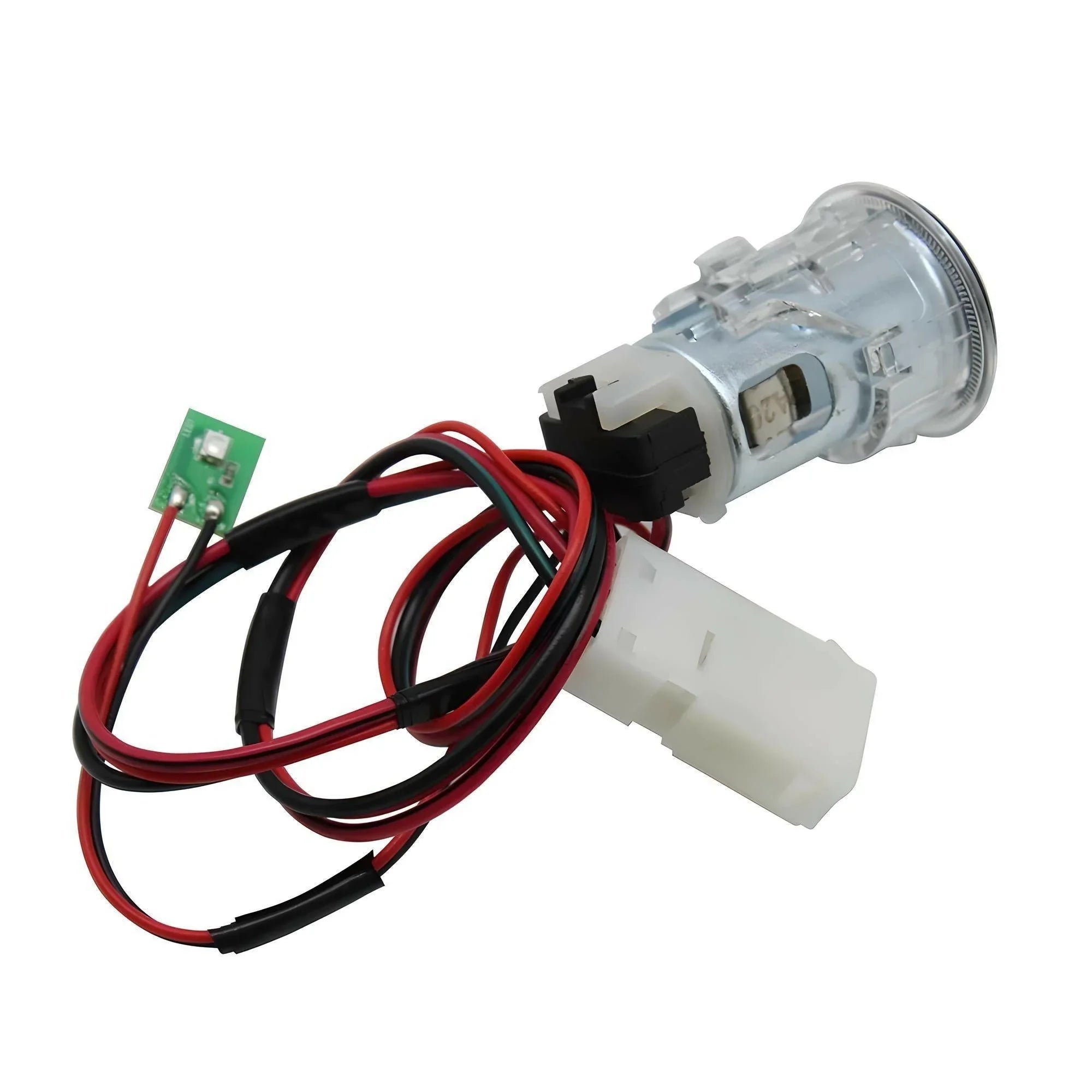 BMW Cigarette Socket | 5 6 X5 X6 Series (2009 - 2018) - CIREVON