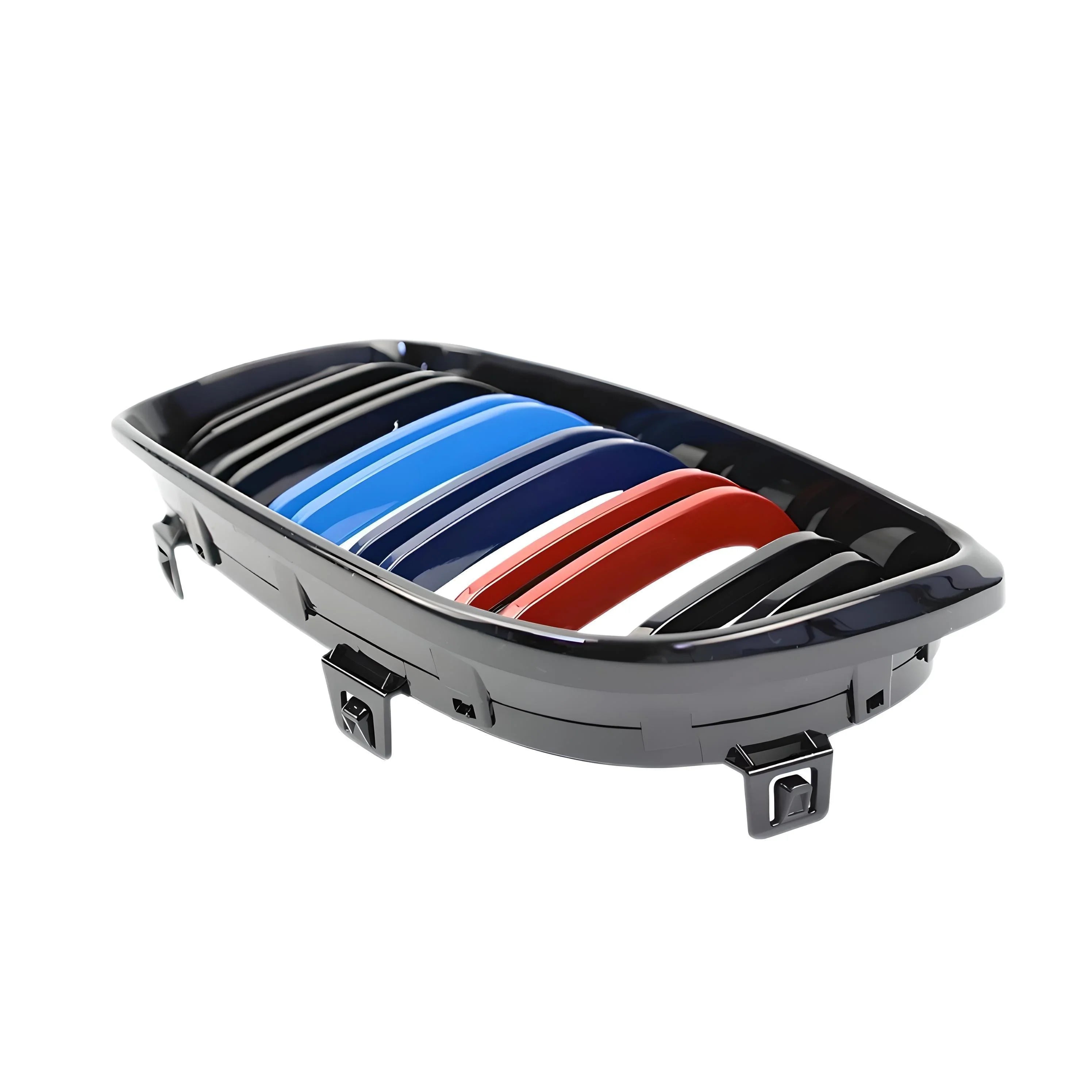 BMW Kidney Grille | 1 Series E81 E87 E82 E88 (2007 - 2011) - CIREVON